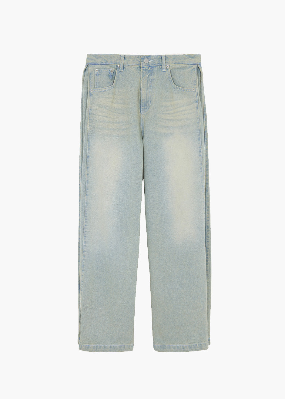 Bryony Jeans - Bleach - 8