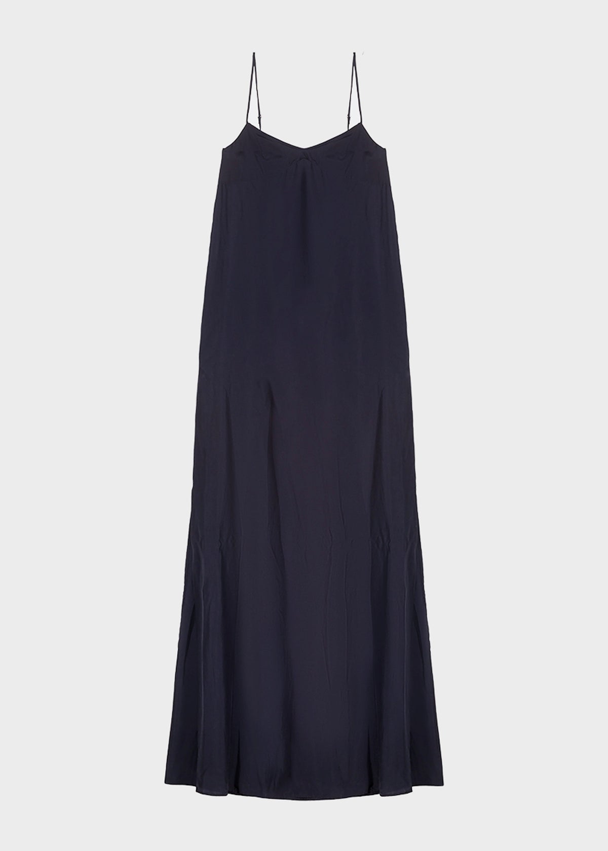 Dylana Sleeveless Maxi Dress - Navy - 9