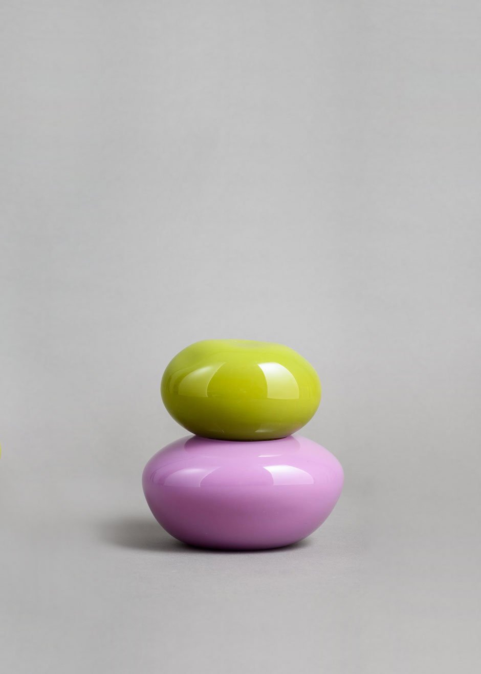 Helle Mardahl Bonbonniere - Lime & Berry - 1