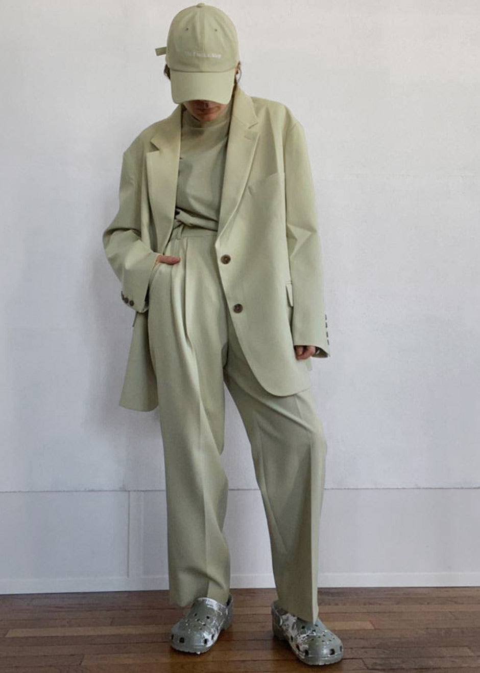 Bea Blazer - Melon - 10