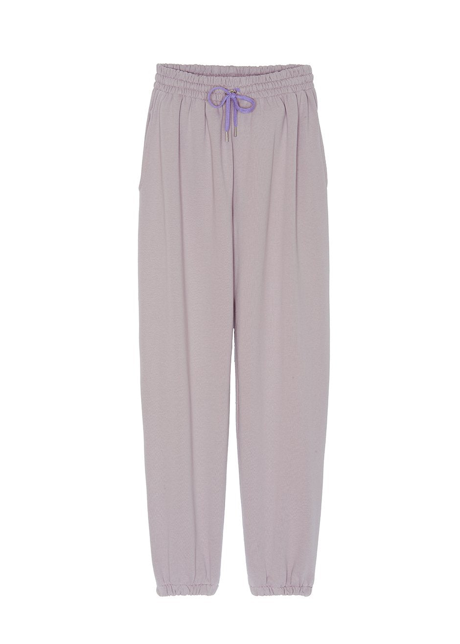 Vanessa Sweatpants - Lilac - 6