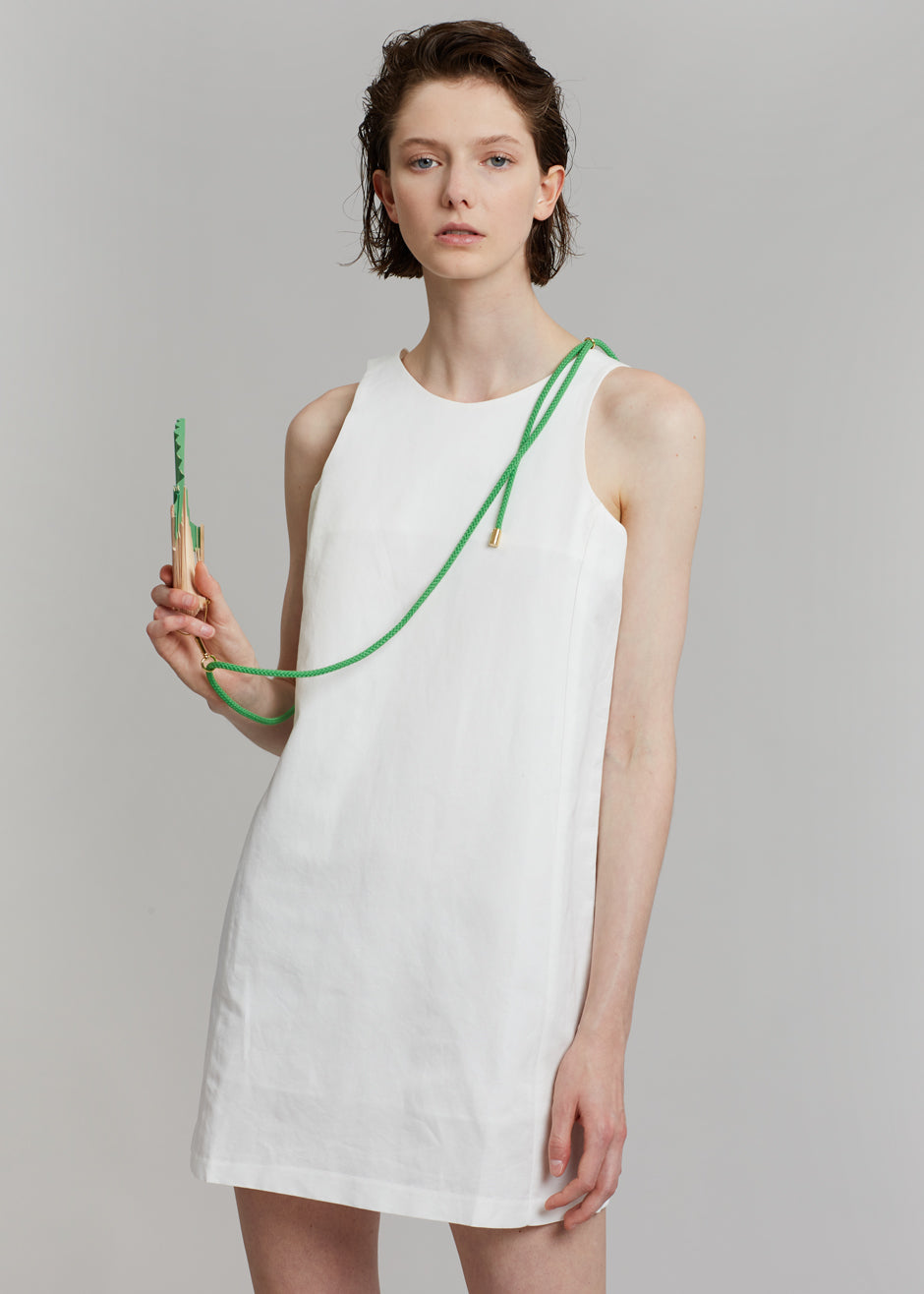 TFS x Duvelleroy Take Away Fan - Kelly Green - 5