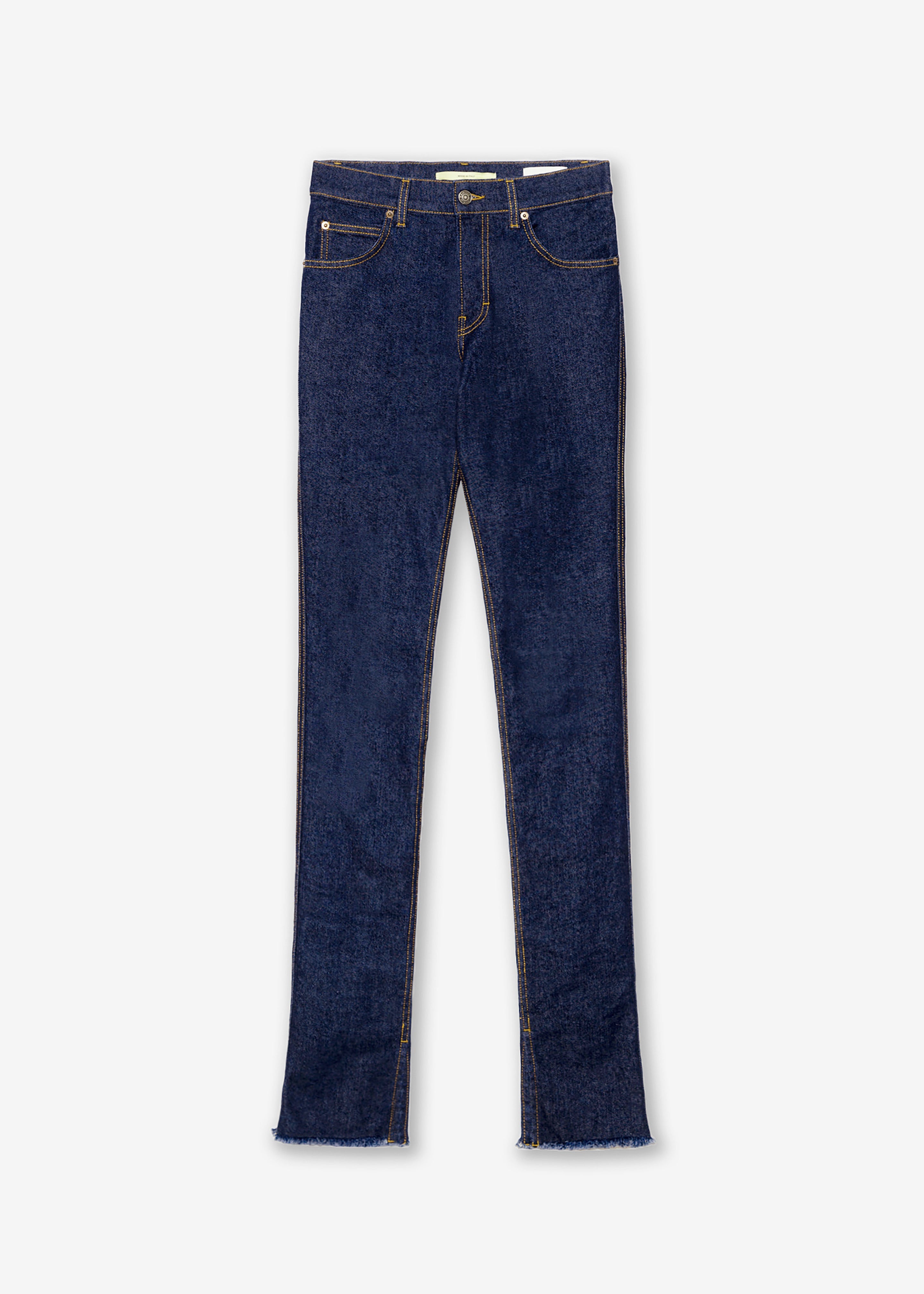 Haikure Sherry Pants - Blue Rinse - 8