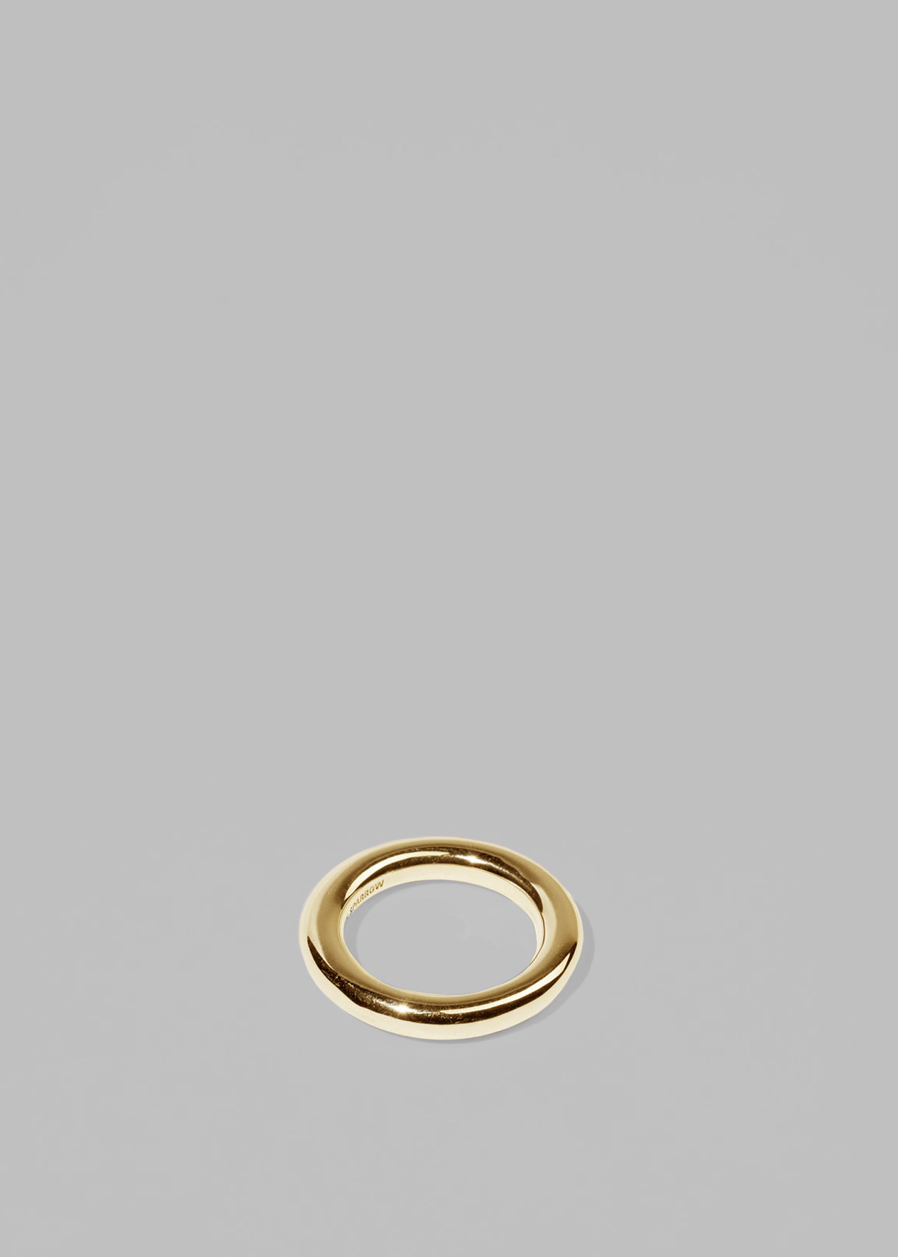 Jasmin Sparrow Annora Ring - Gold - 3