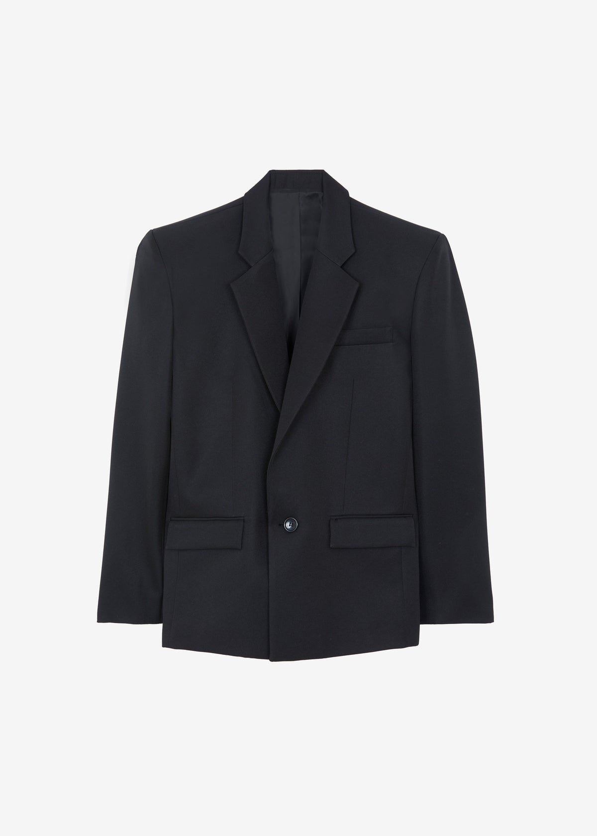 Jun Blazer - Black - 11