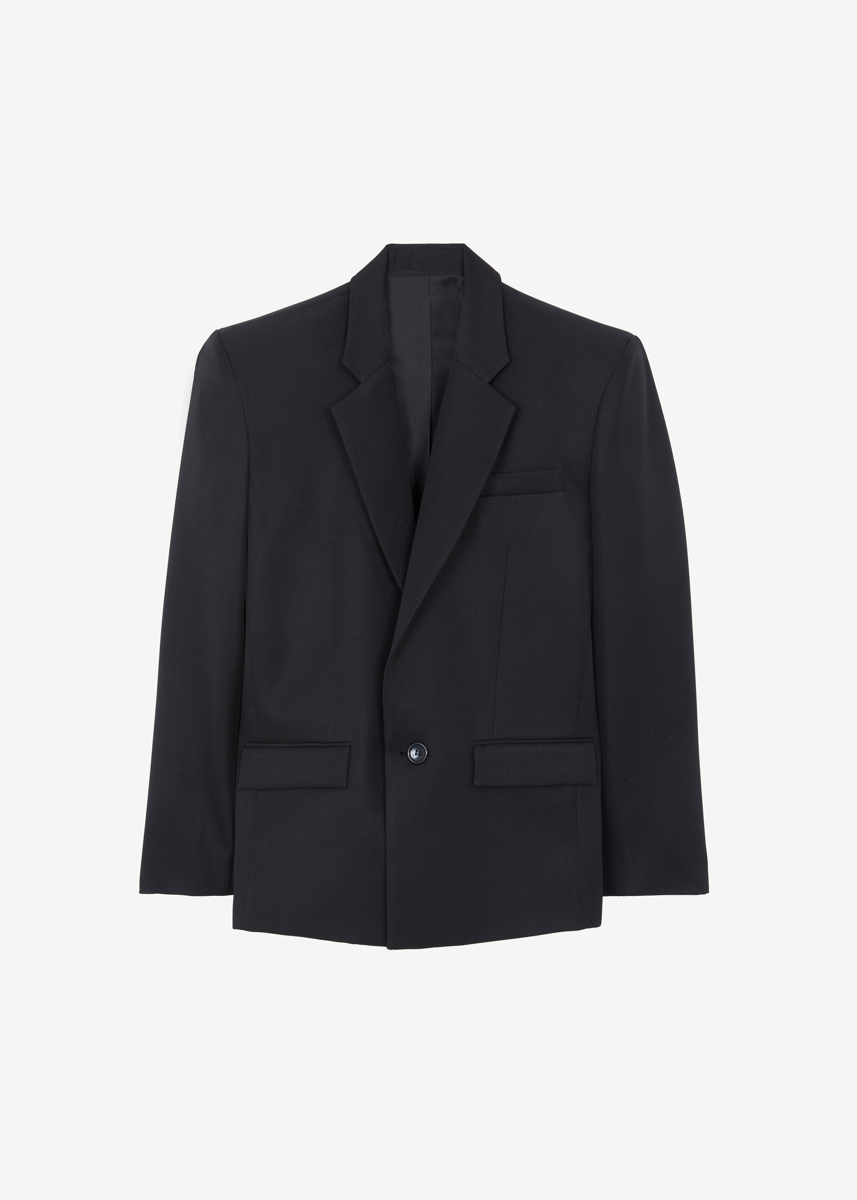 Jun Blazer - Black - 11