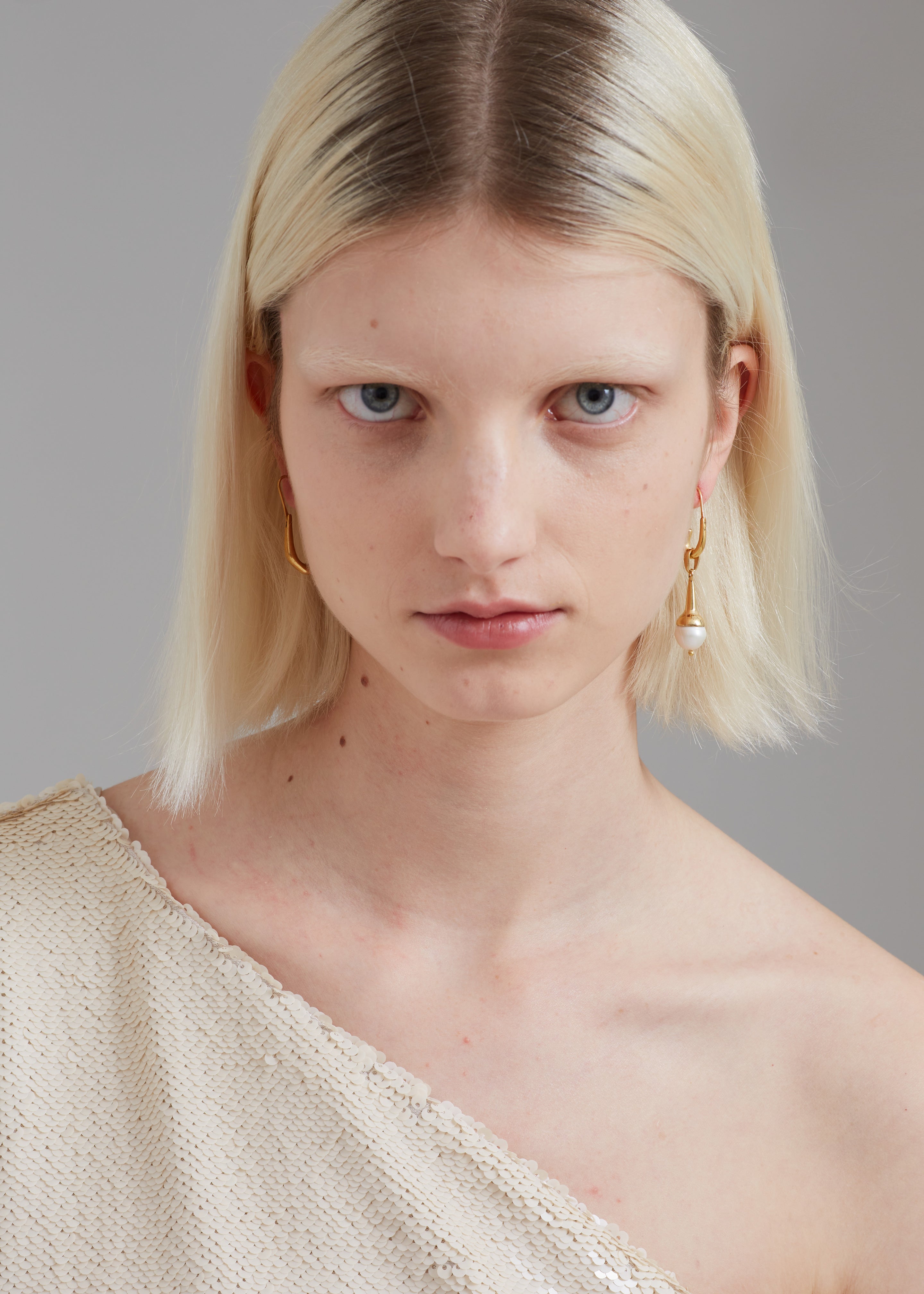 Jasmin Sparrow Lulu Earrings - Gold - 5