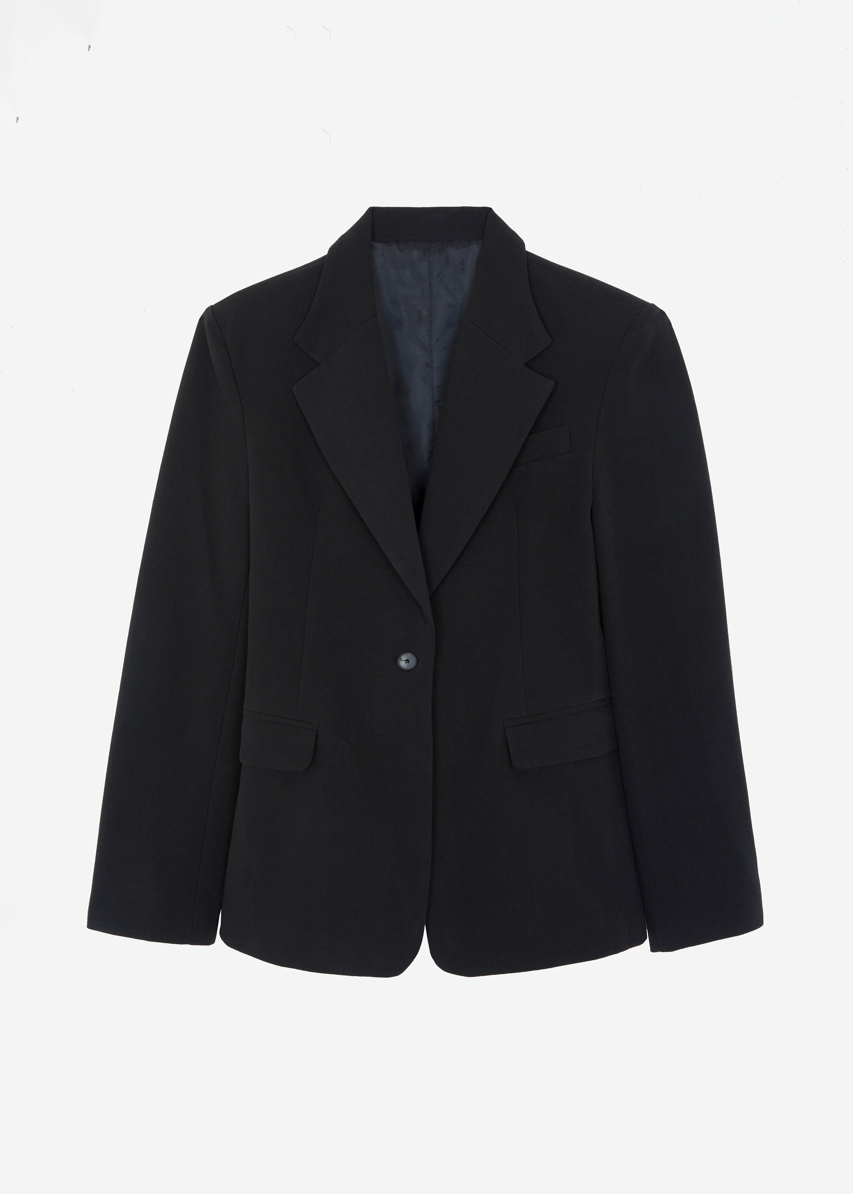 Lasla Blazer - Black - 9