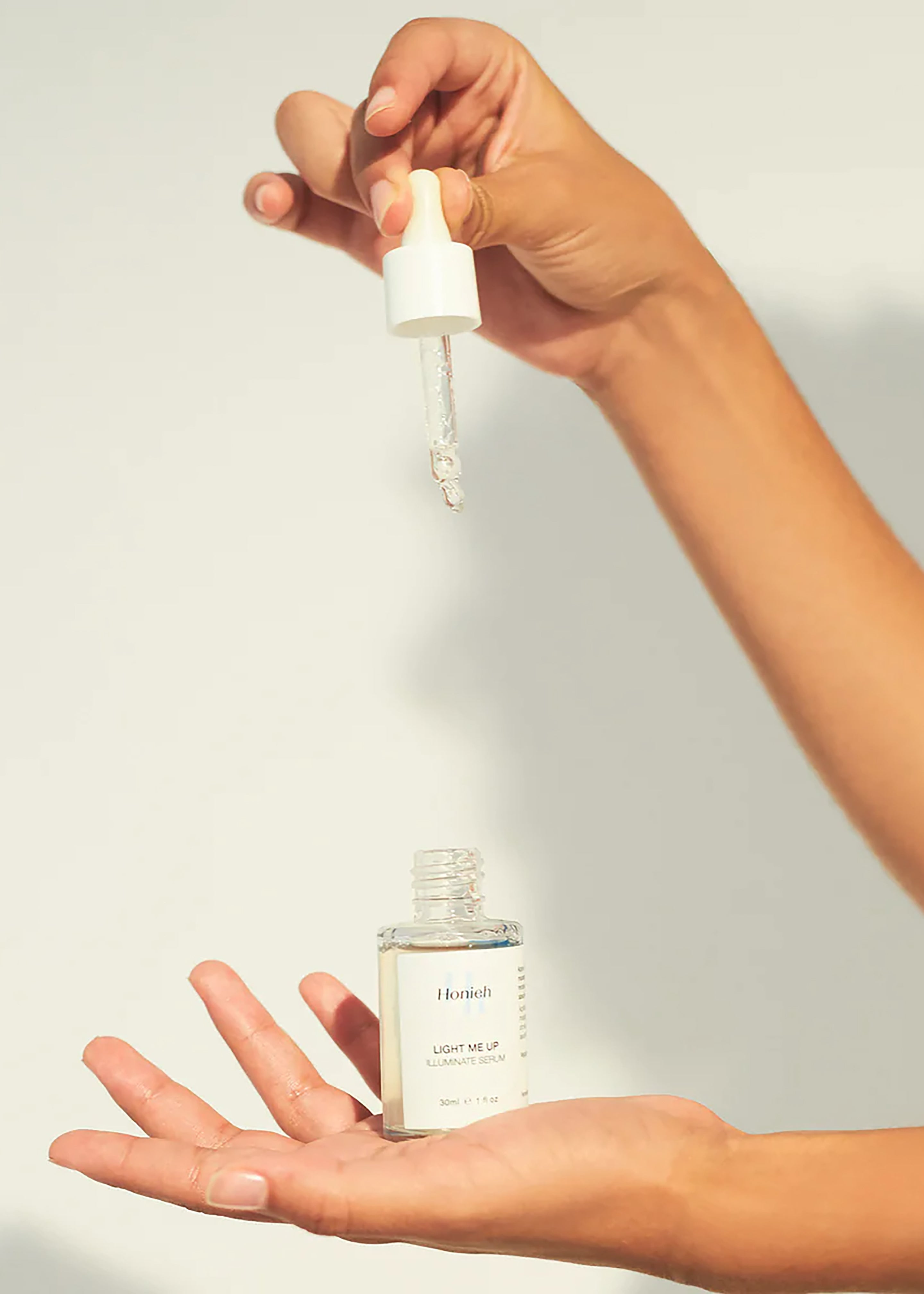 Honieh Light Me Up Illuminate Serum - 2