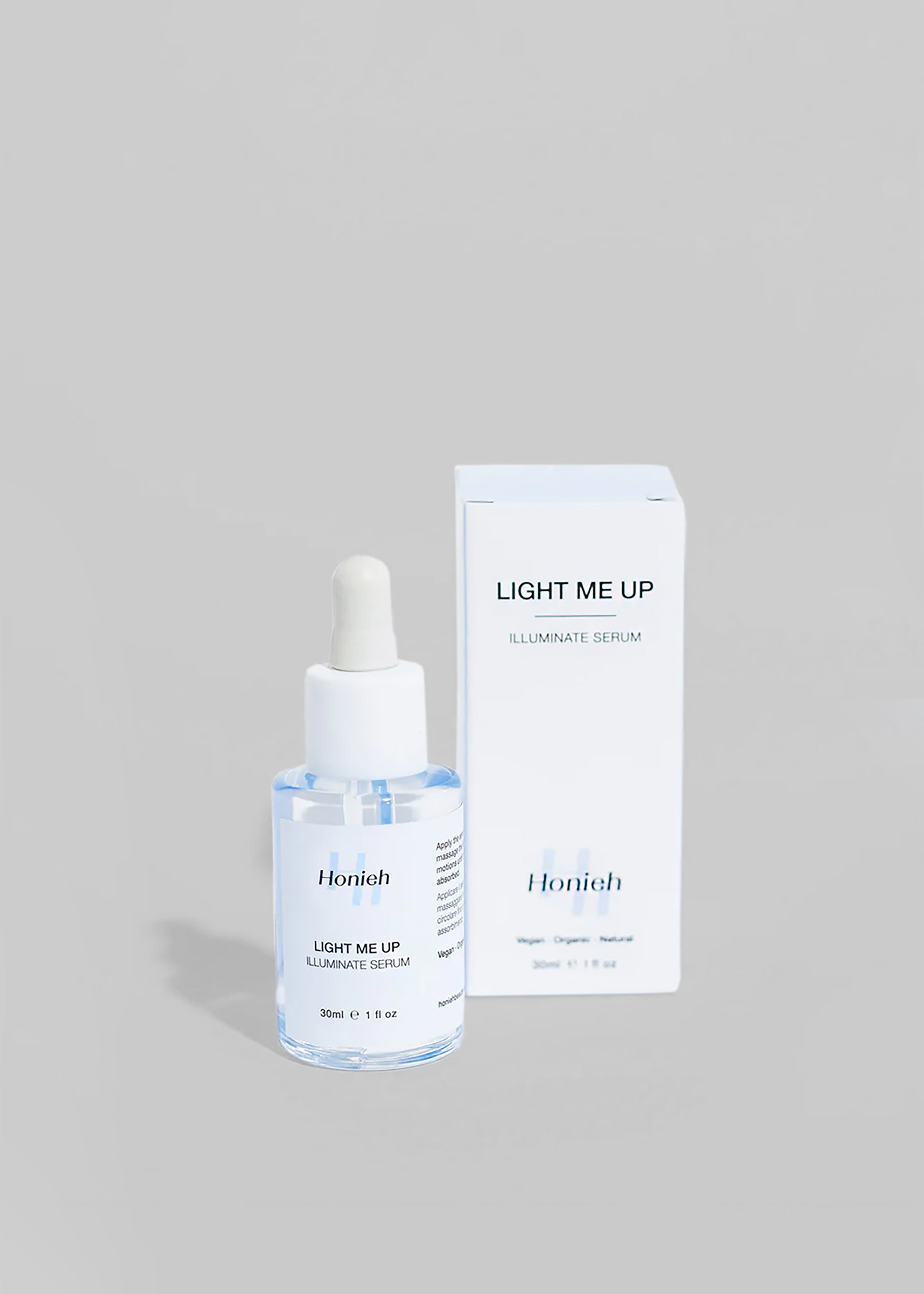 Honieh Light Me Up Illuminate Serum - 1