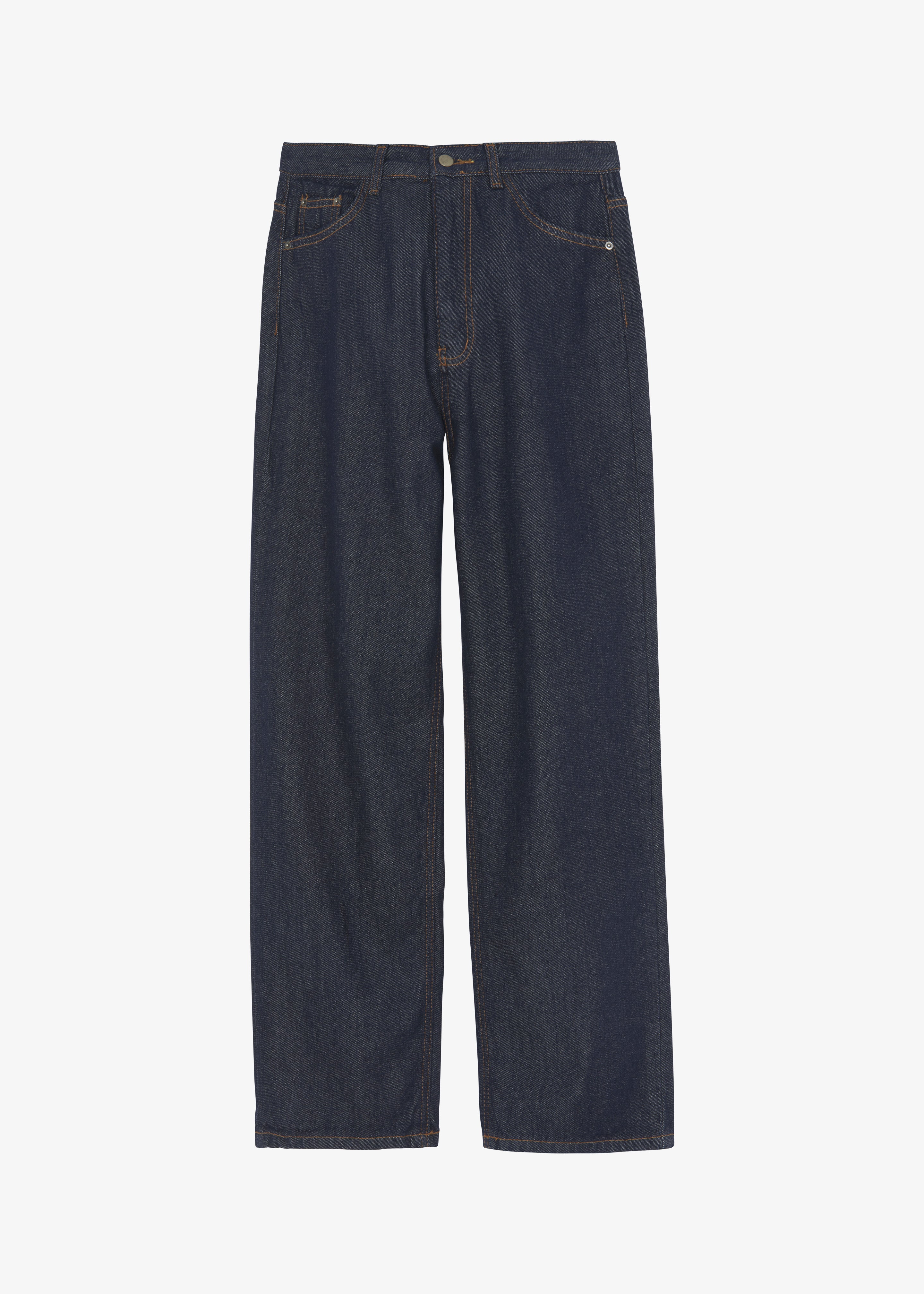 Laris Jeans - Indigo - 12