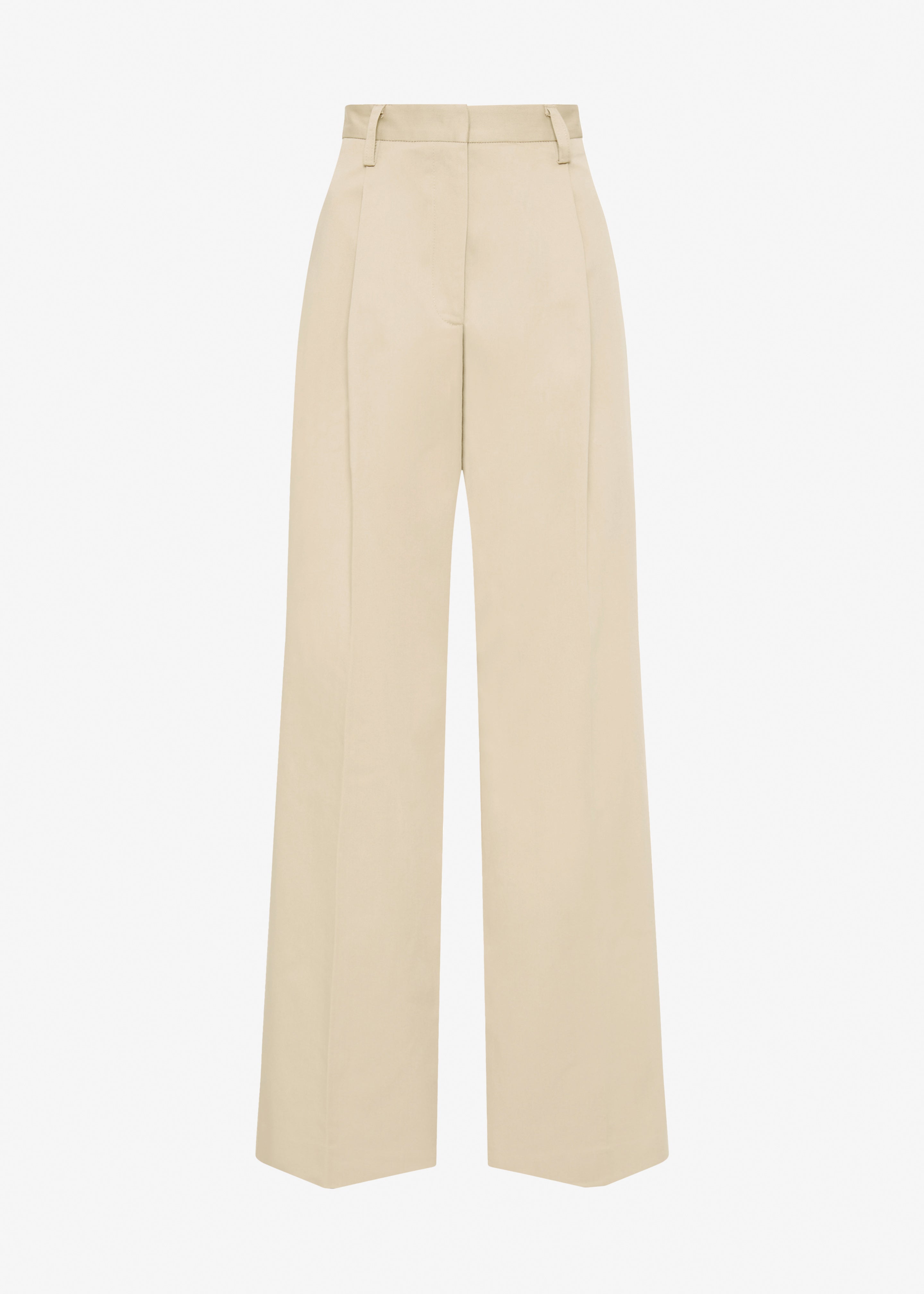 Matteau Summer Chino - Sand - 12