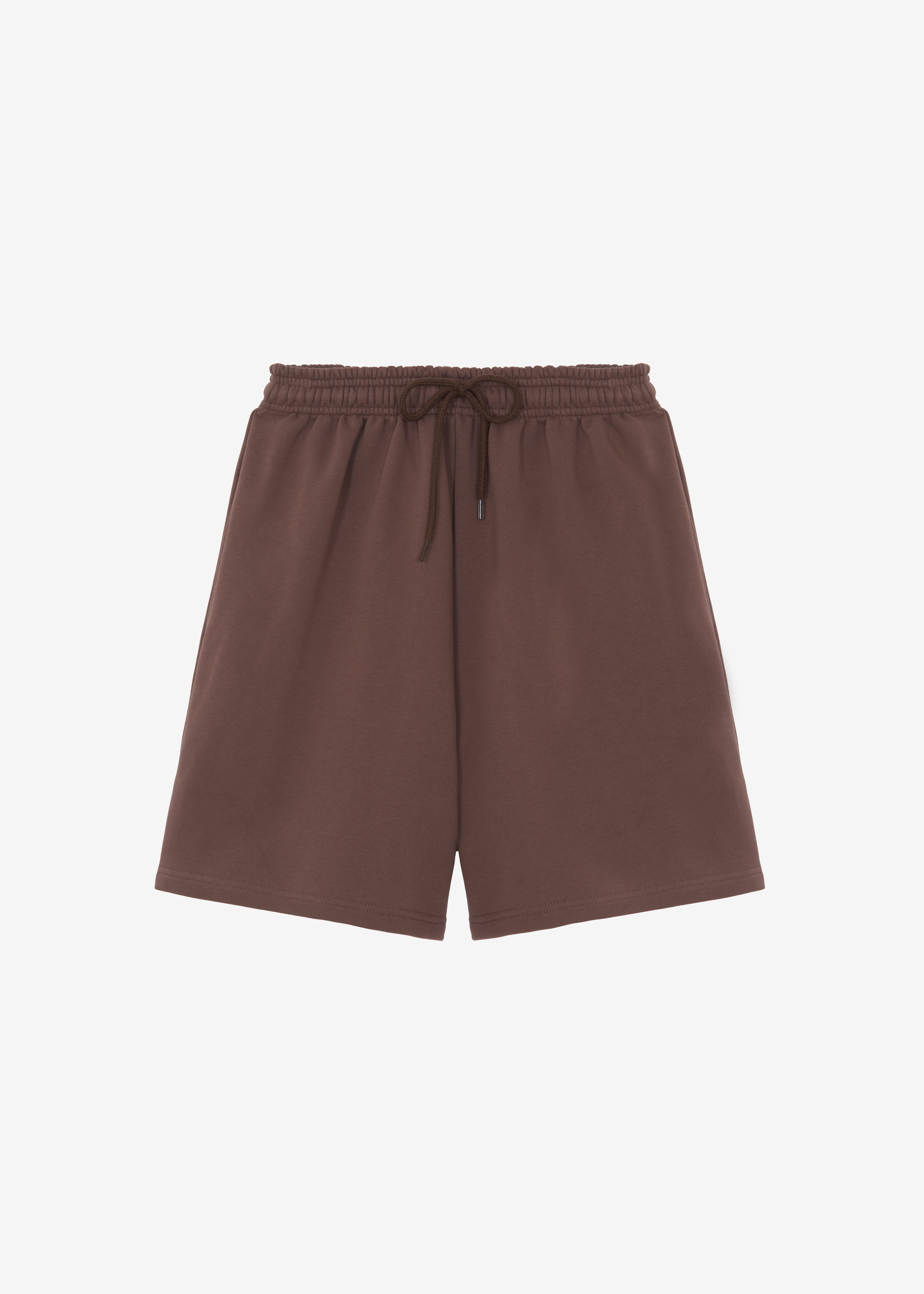 Memphis Fleece Set - Brown - 9