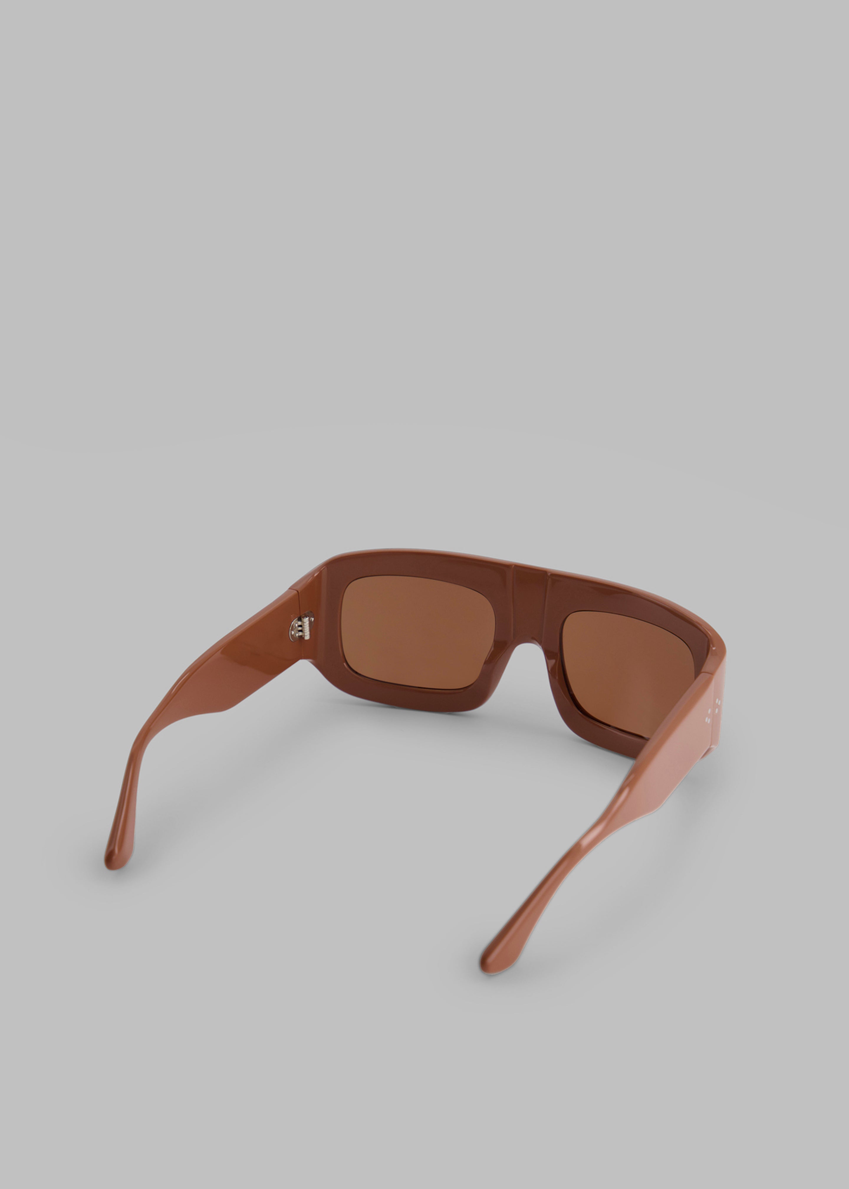 Port Tanger Mauretania - Wardi Acetate - 7