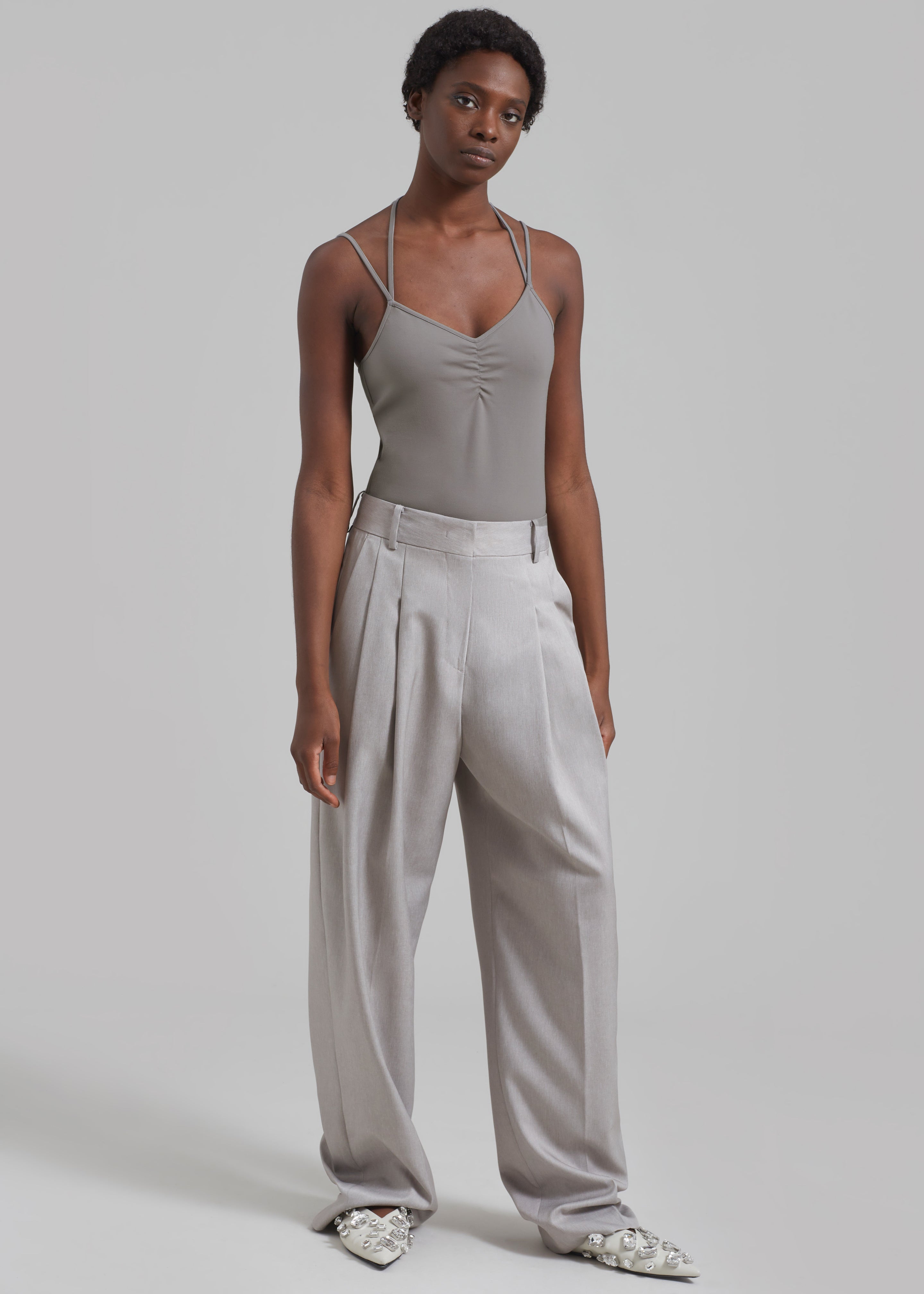 REMAIN Slim Ballerina Body - Wet Weather - 2