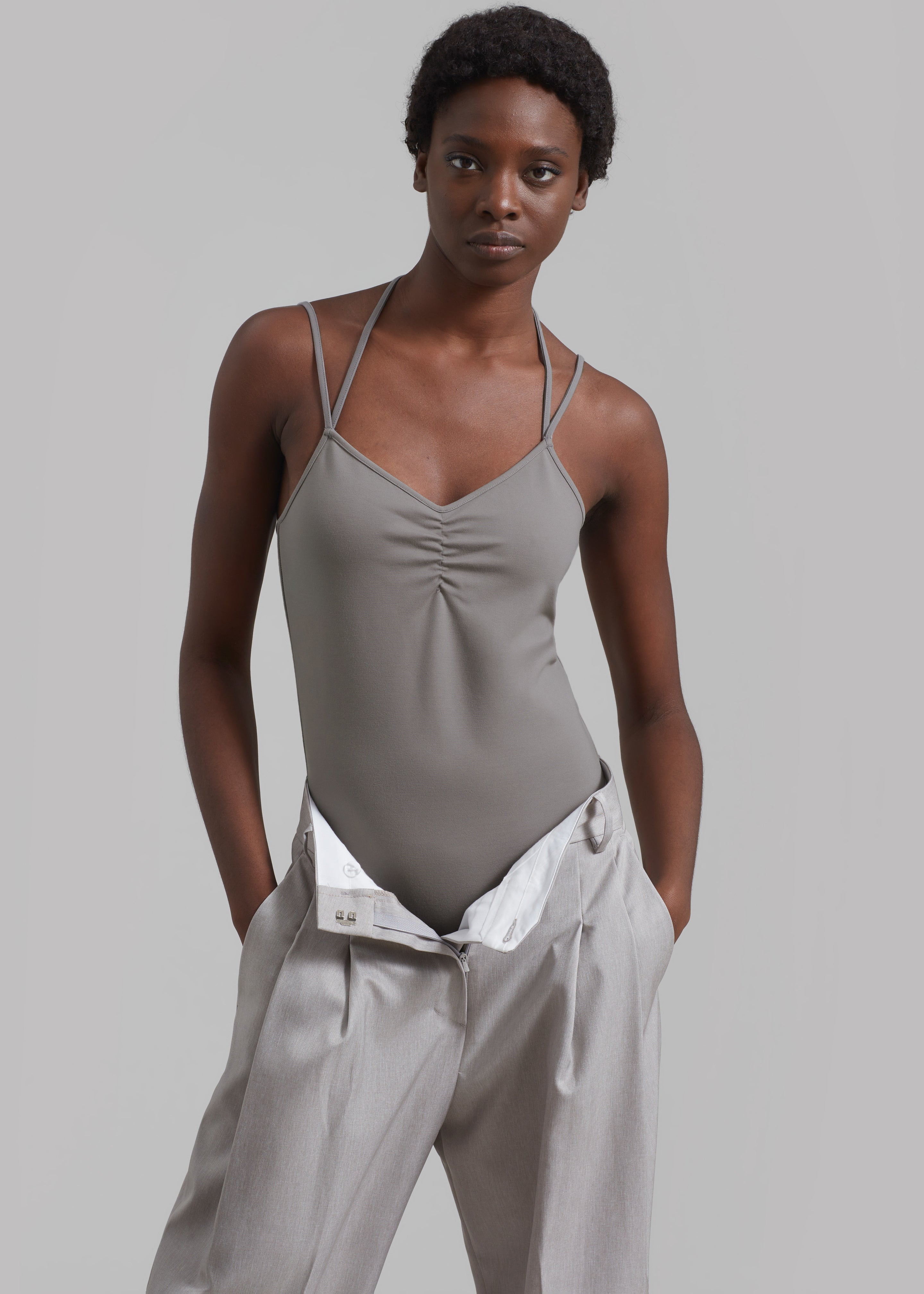 REMAIN Slim Ballerina Body - Wet Weather - 1