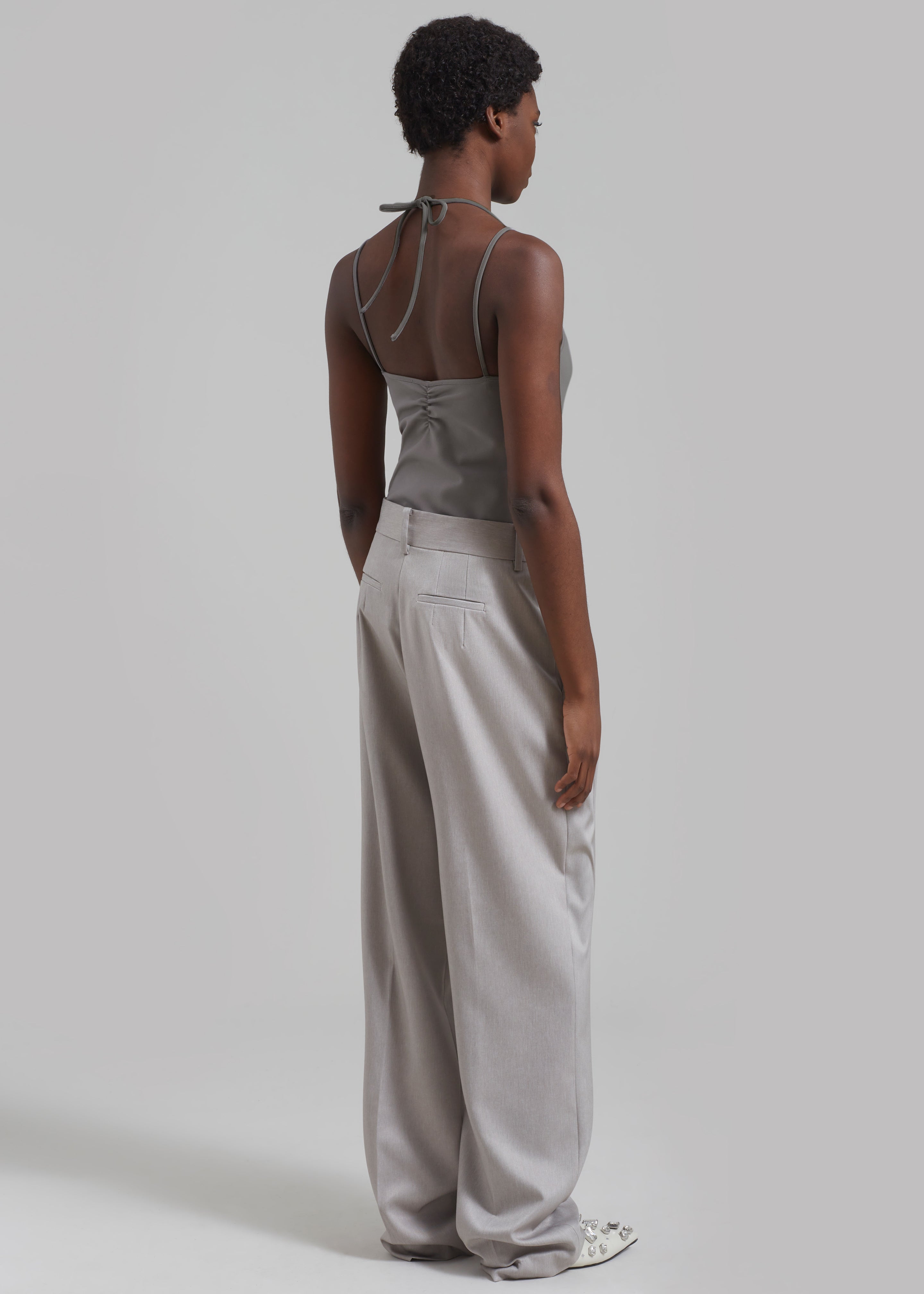 REMAIN Slim Ballerina Body - Wet Weather - 3