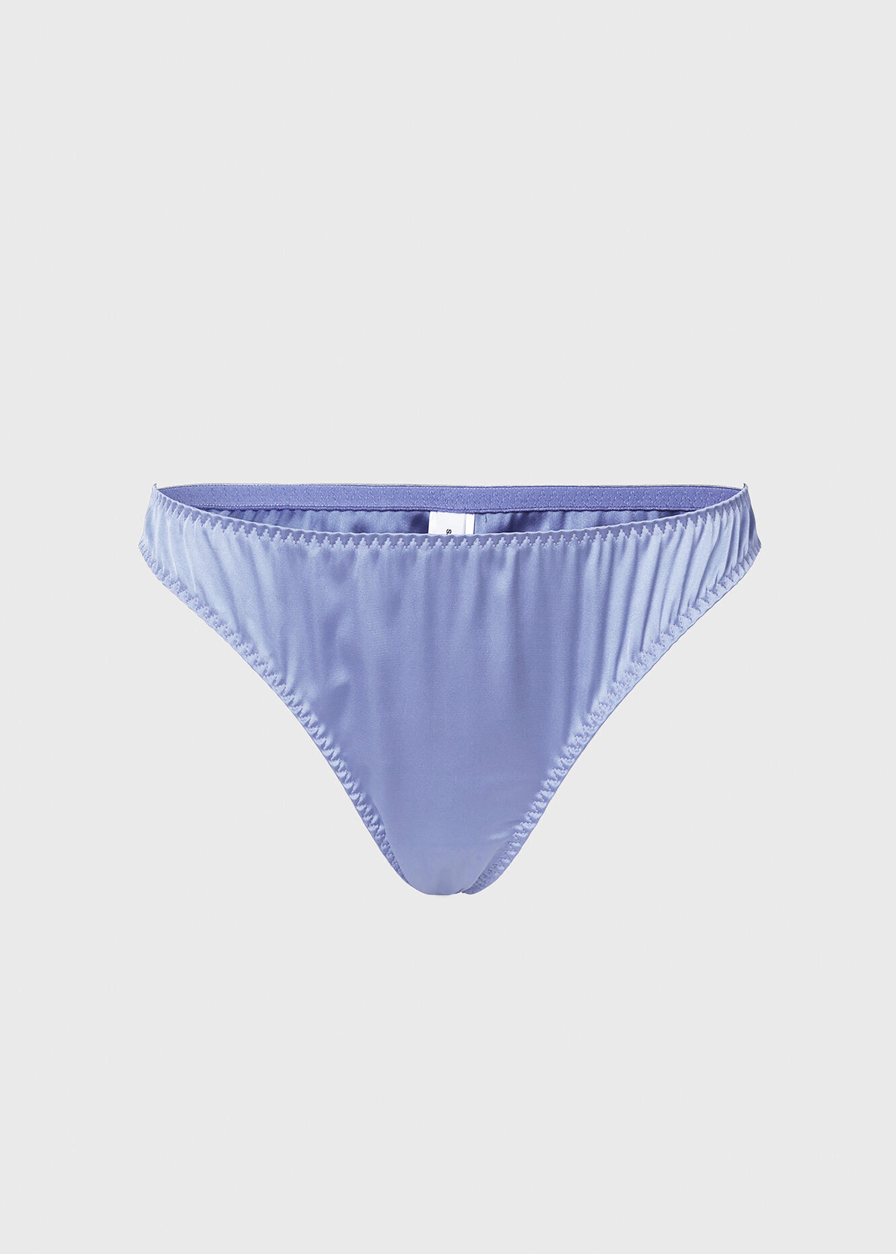 Samsøe Samsøe Bree Panties - Easter Egg - 6