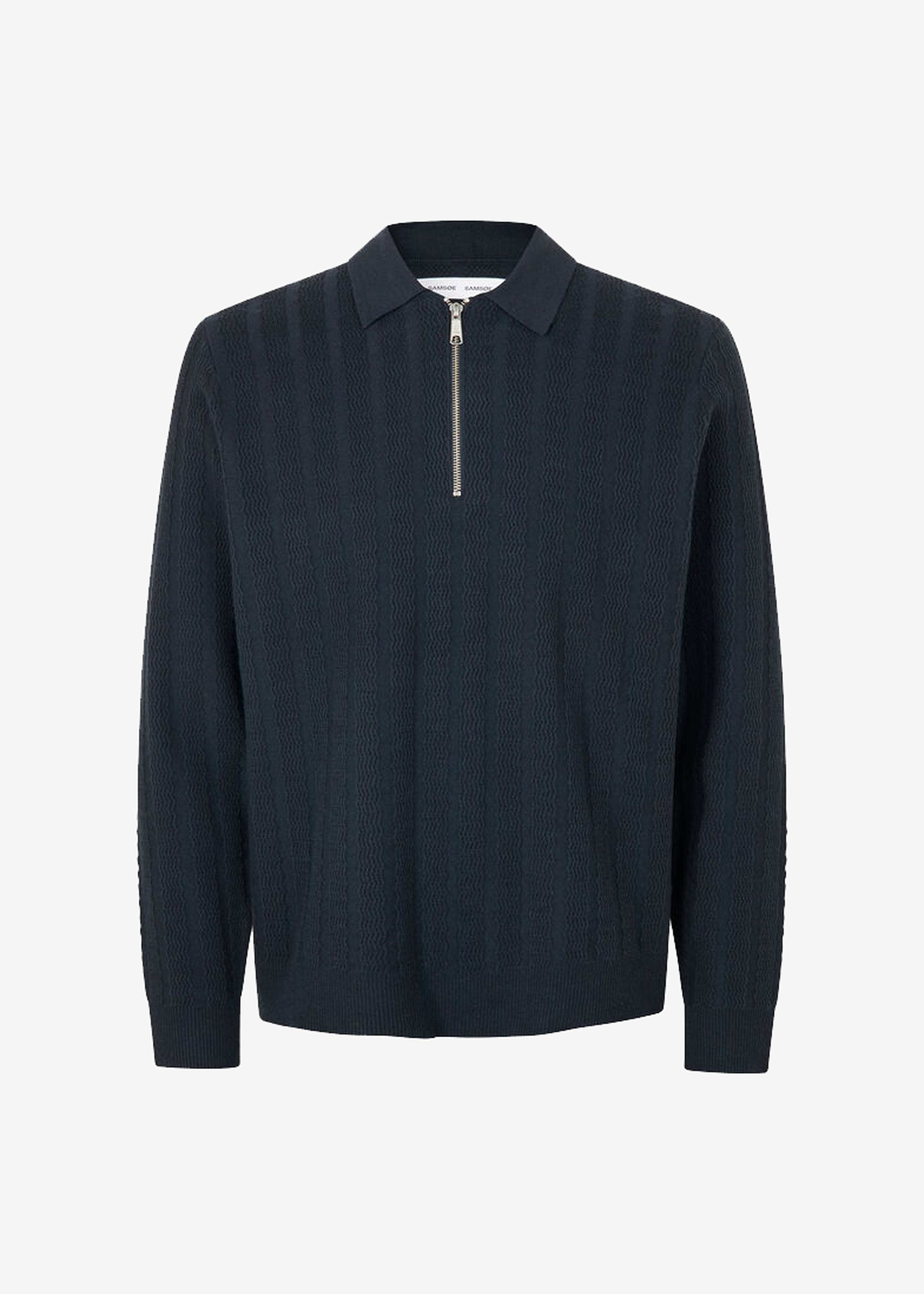 Samsøe Samsøe Gabriel Polo - Salute - 4