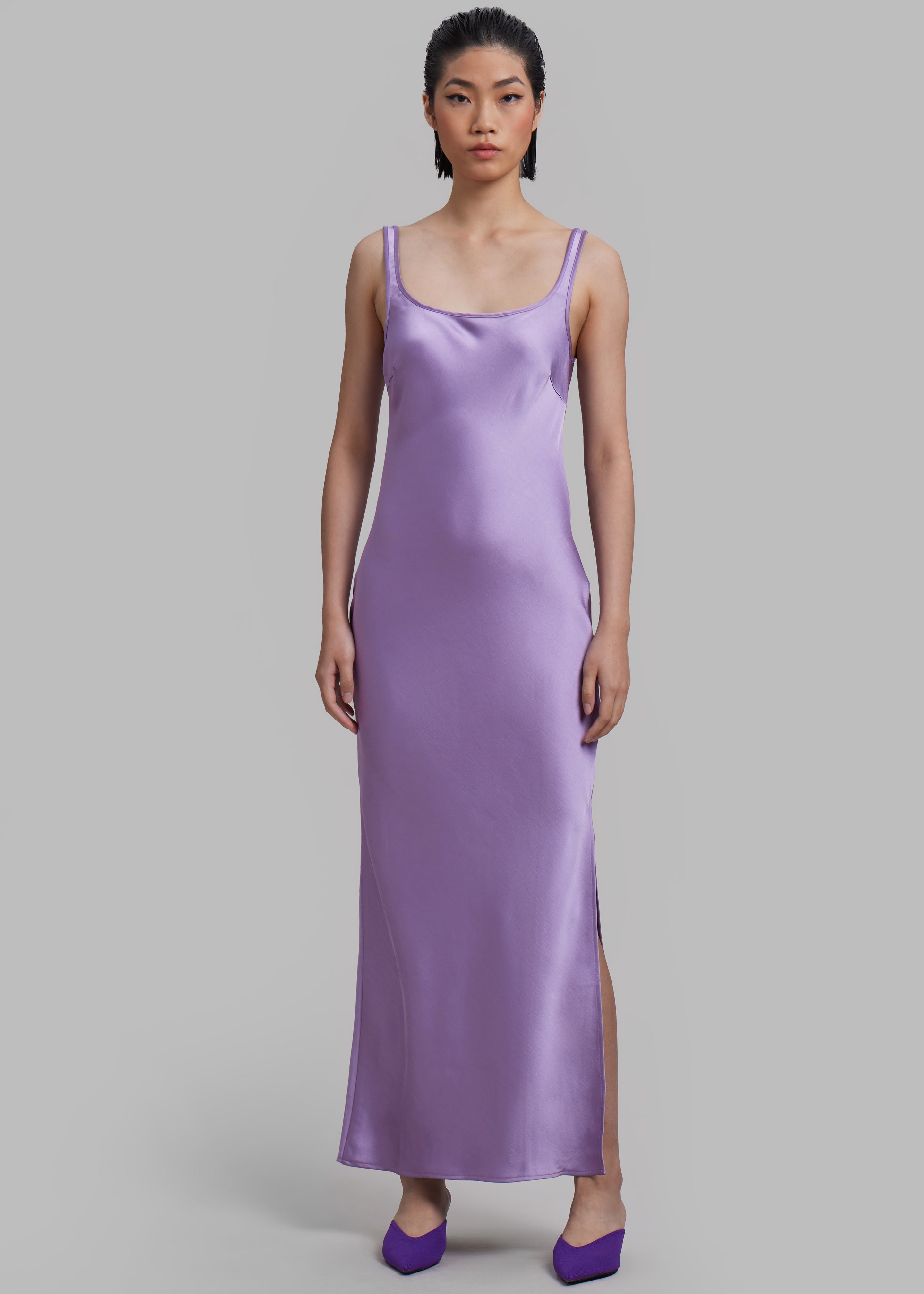 Samsøe Samsøe Sunna Dress - Rhapsody - 4