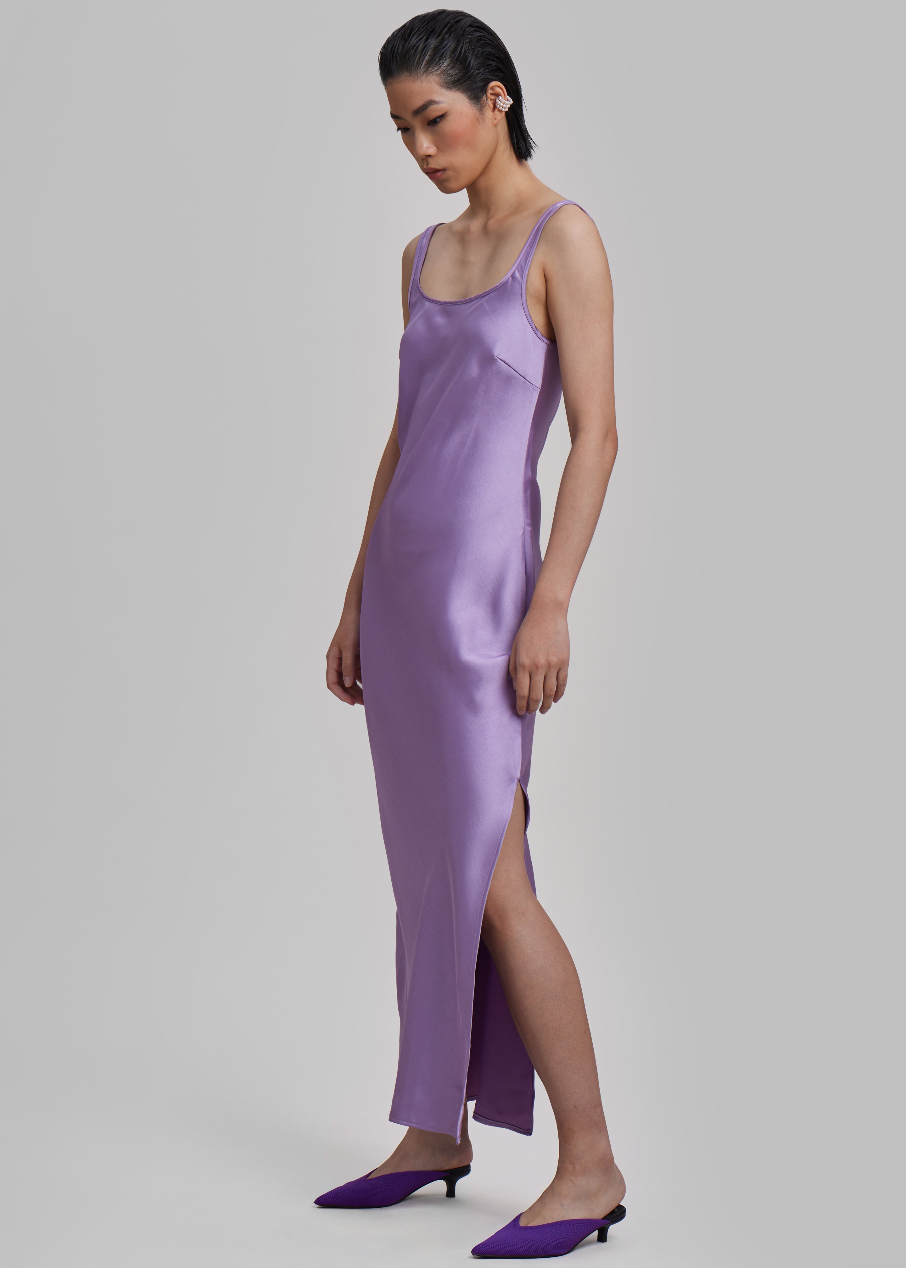 Samsøe Samsøe Sunna Dress - Rhapsody - 1