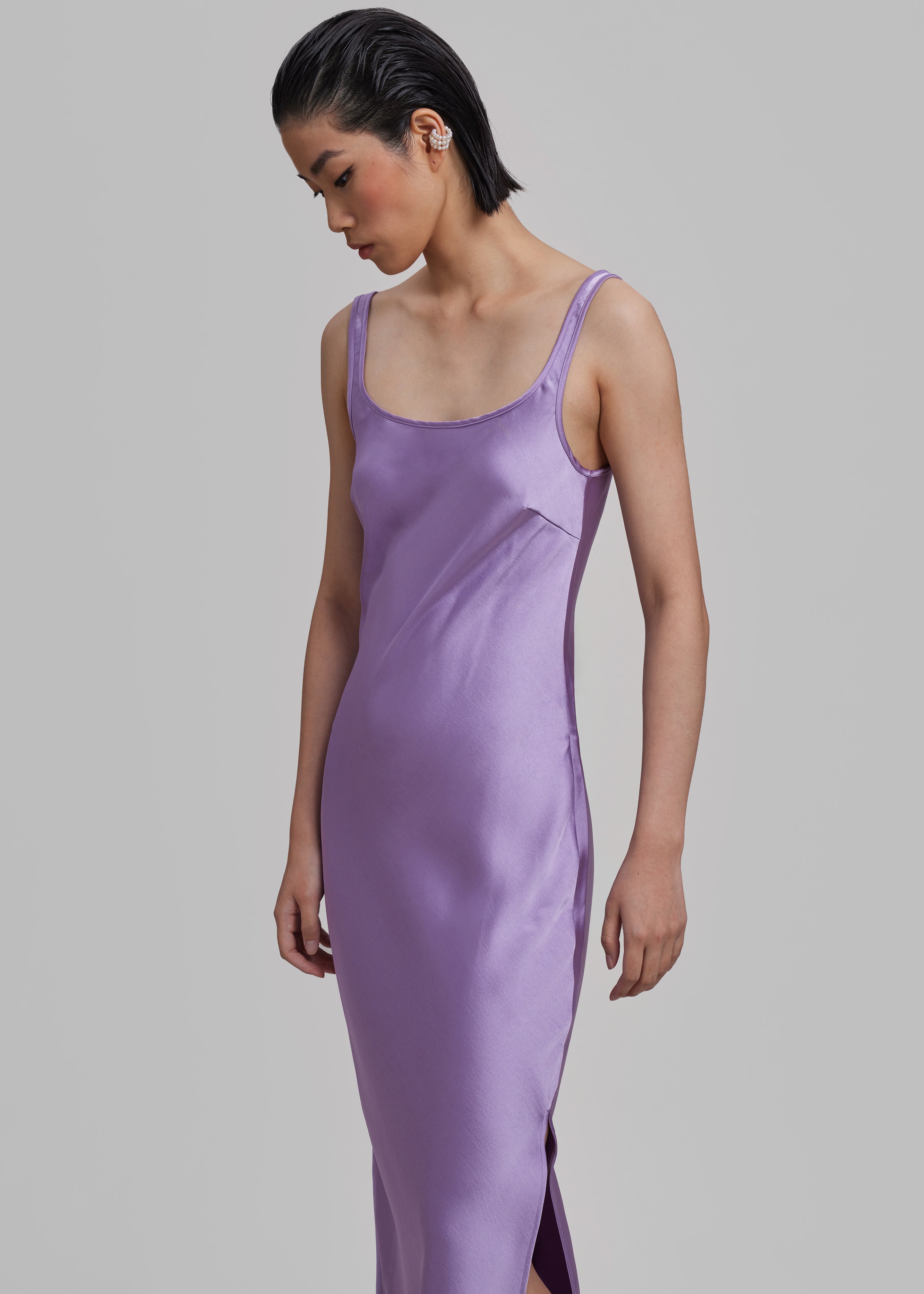Samsøe Samsøe Sunna Dress - Rhapsody - 2