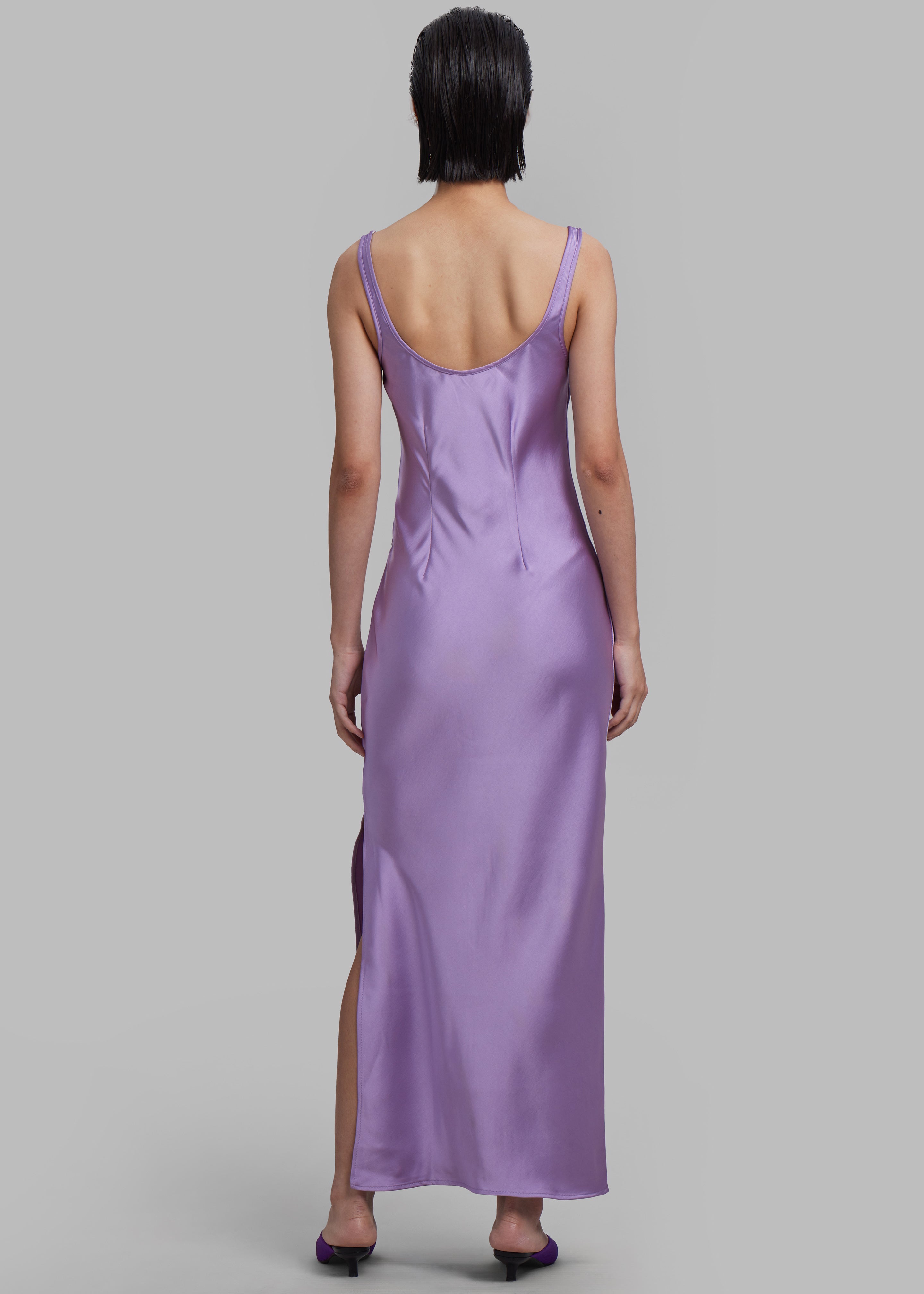 Samsøe Samsøe Sunna Dress - Rhapsody - 5