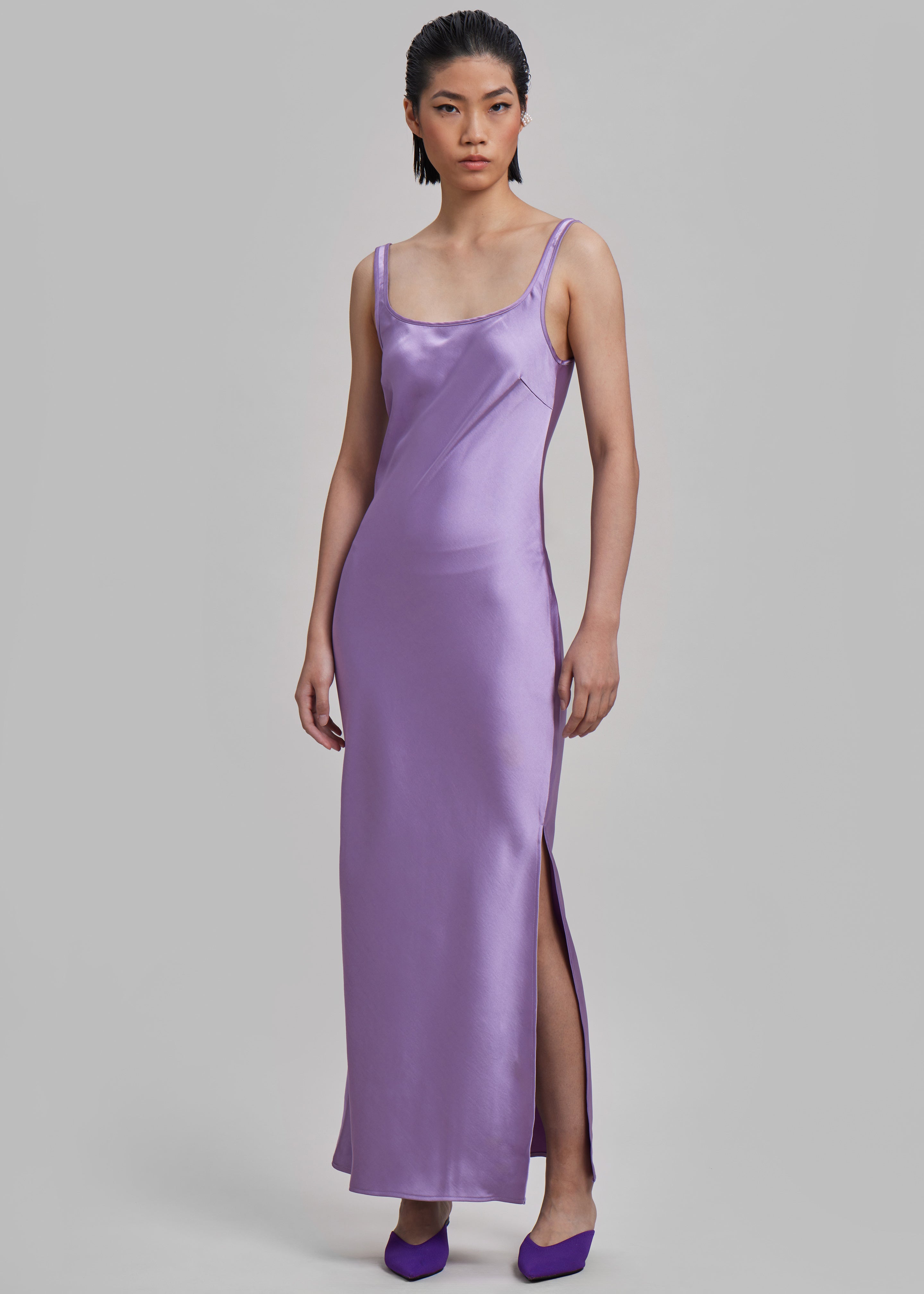 Samsøe Samsøe Sunna Dress - Rhapsody - 3