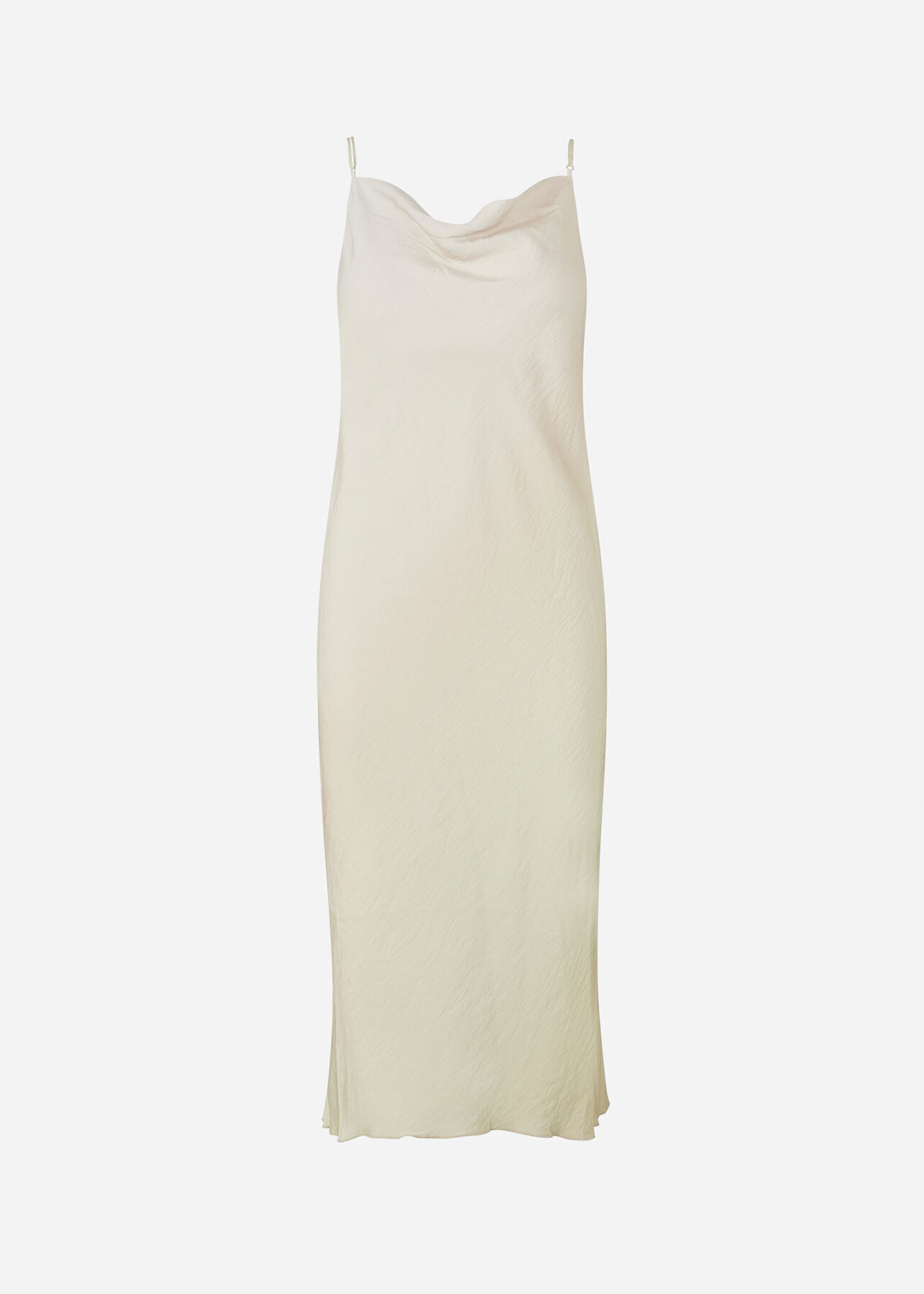 Samsøe & Samsøe Fredericka Long Dress - Ombre - 10