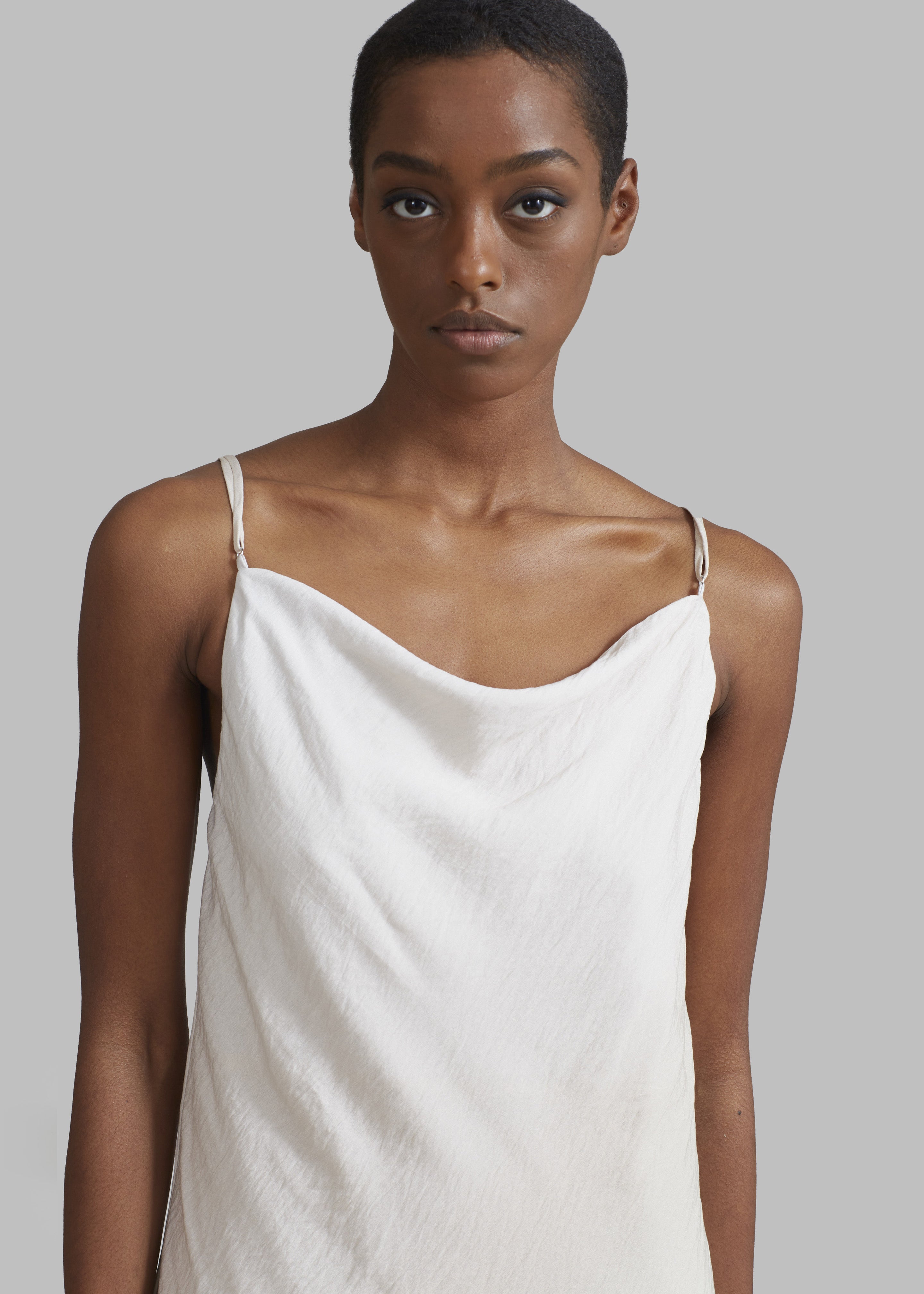 Samsøe & Samsøe Fredericka Long Dress - Ombre - 7