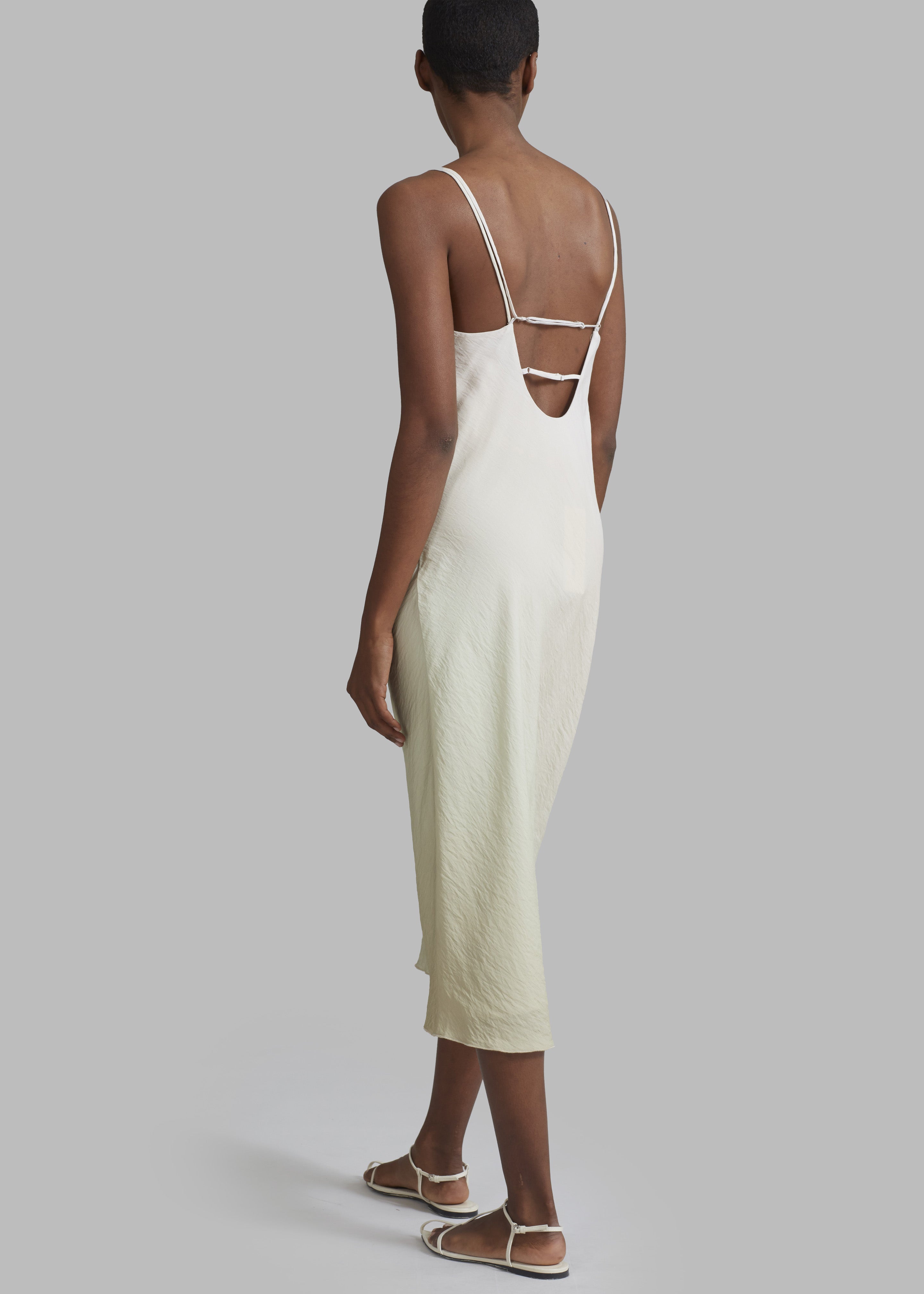 Samsøe & Samsøe Fredericka Long Dress - Ombre - 2