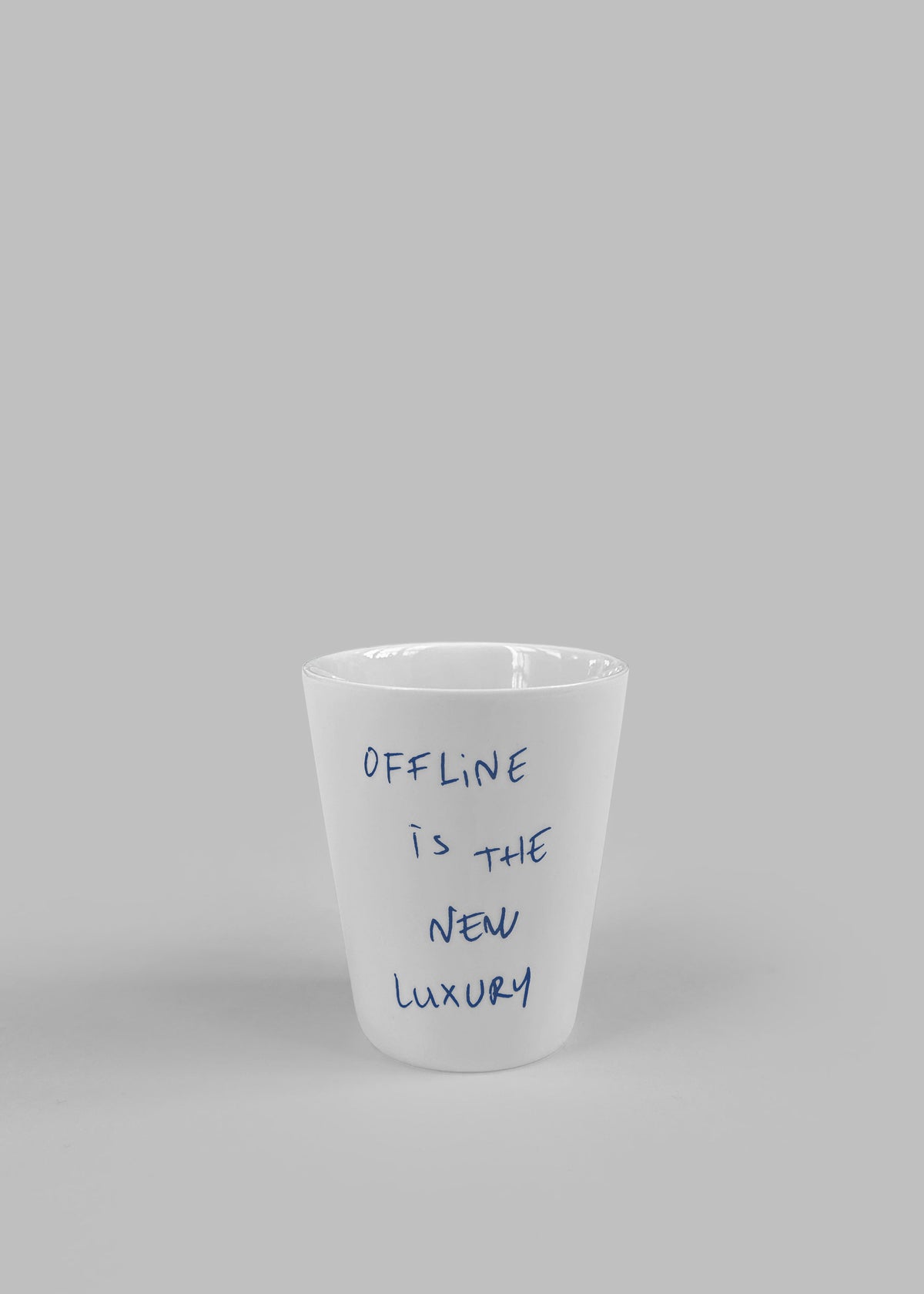 TFS x Thomas Lélu Offline Cup - White/Blue - 1
