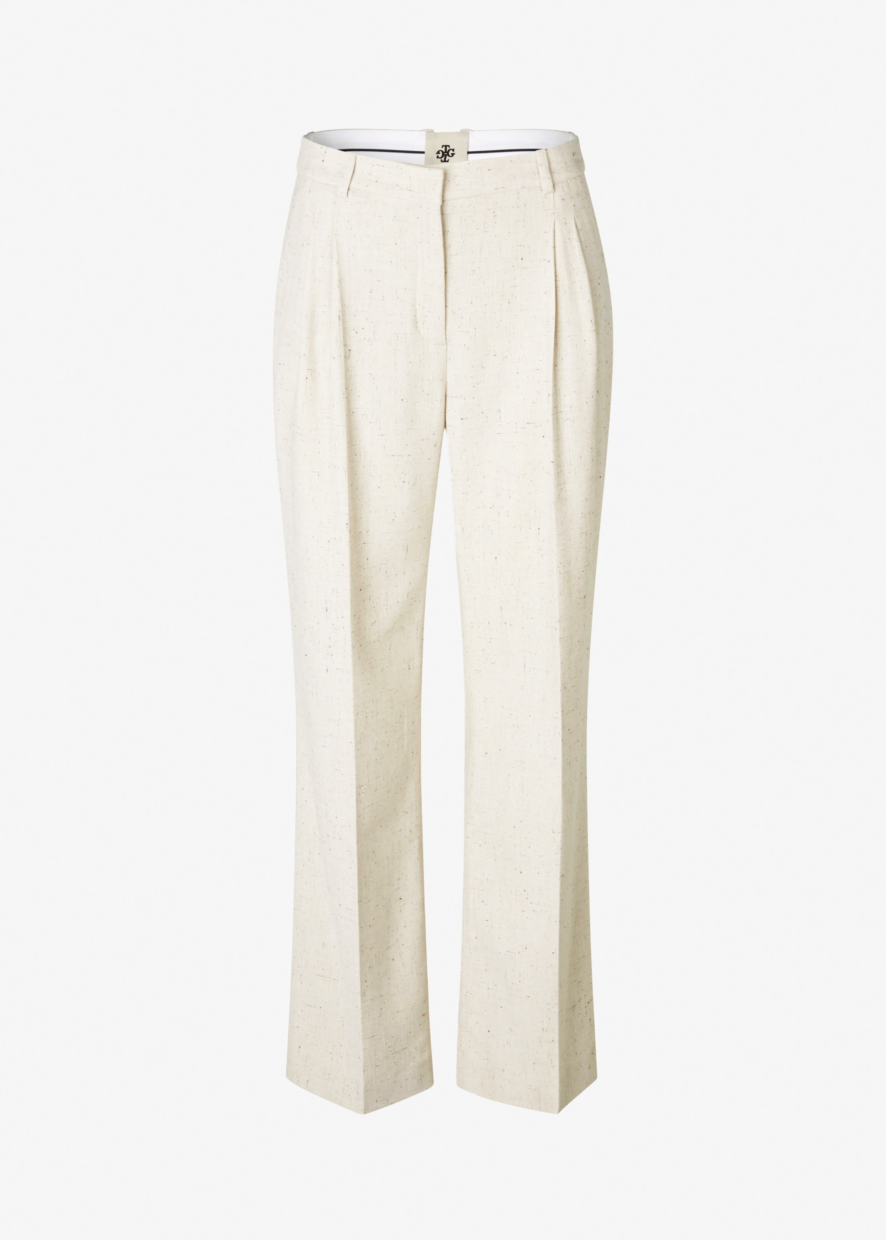 The Garment Taranto Pants - Linen - 7