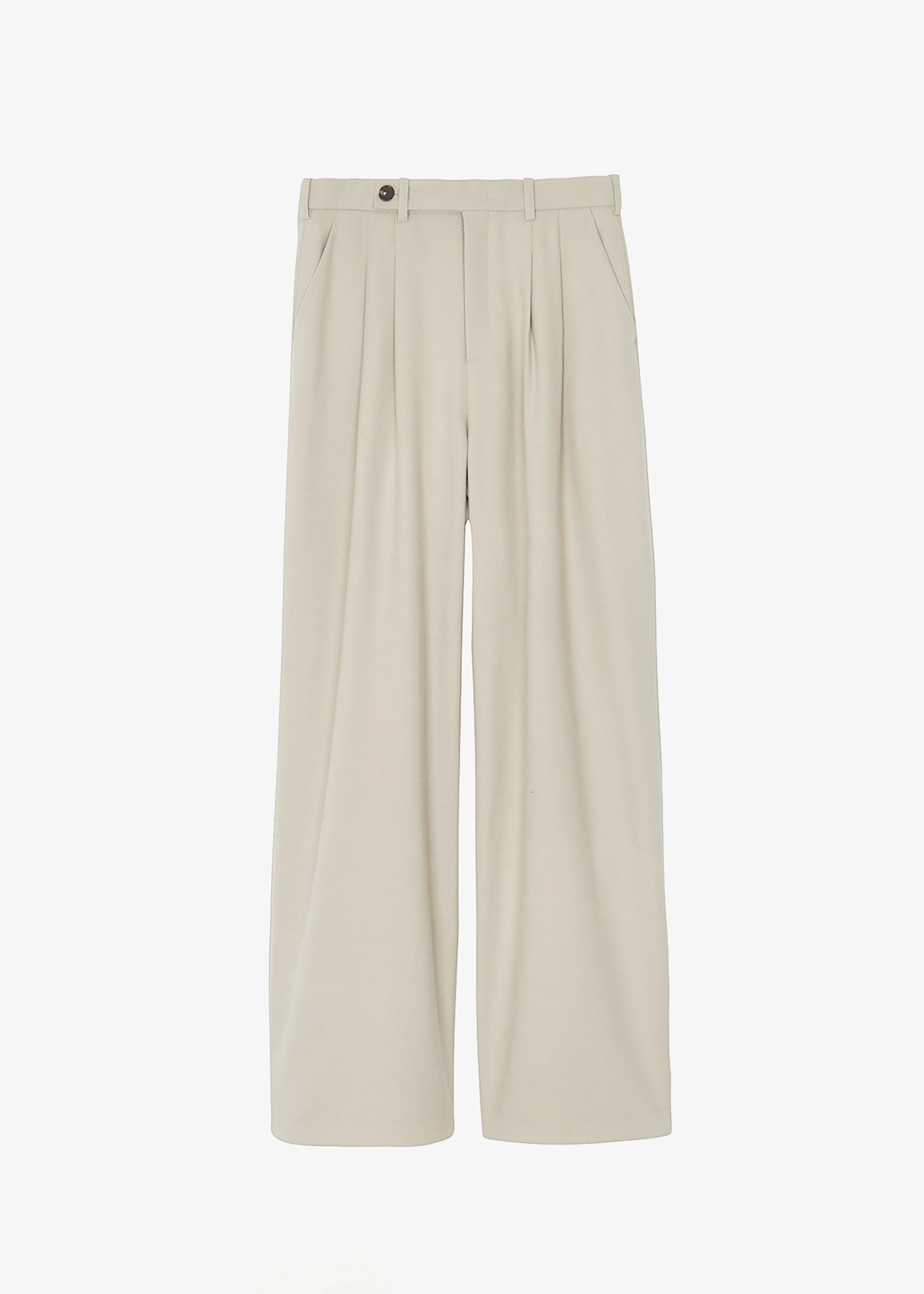 Vance Pants - Beige - 6