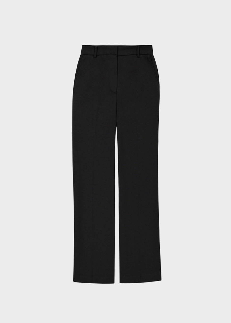 Yeb Pants - Black - 10