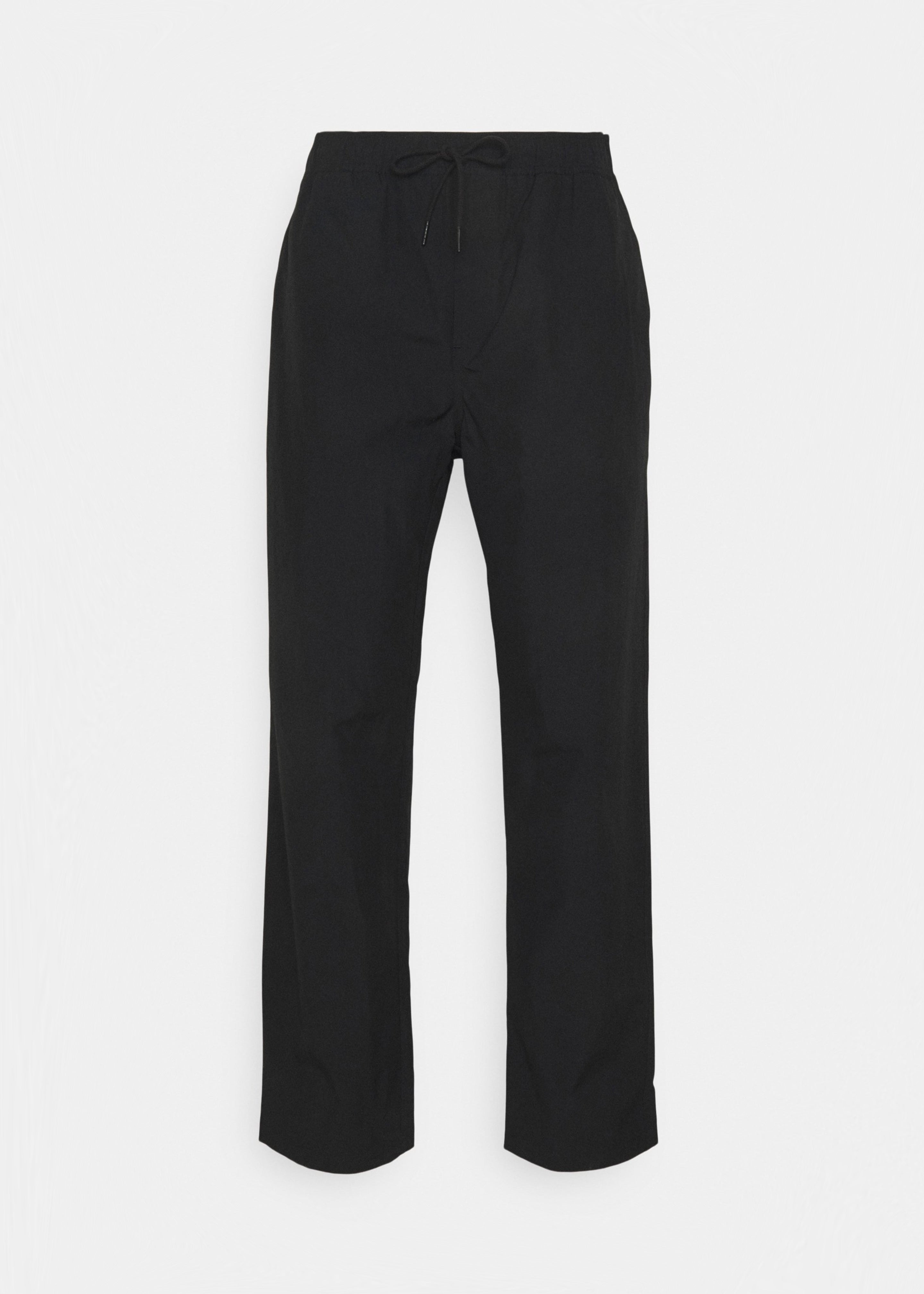 Samsøe Samsøe Jabari Trousers - Black - 7