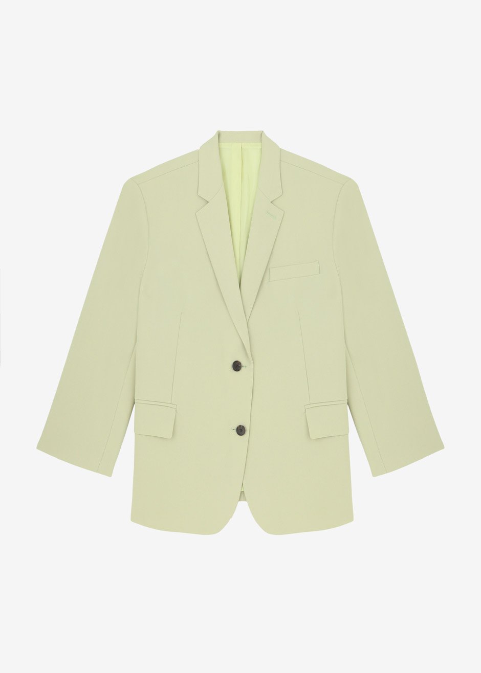 Bea Blazer - Melon - 19