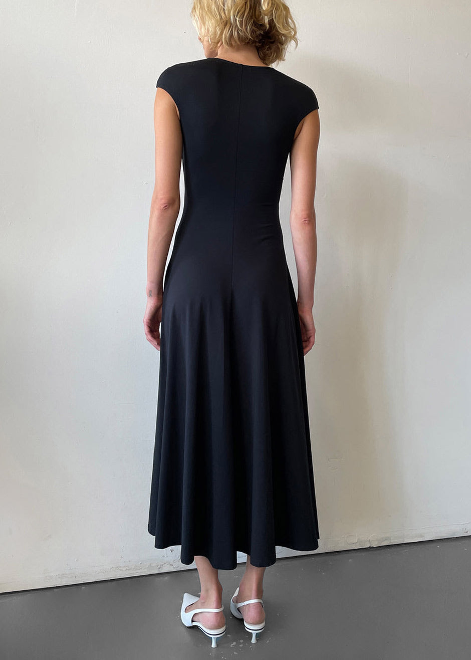 Beaufille Baes Dress - Black - 7