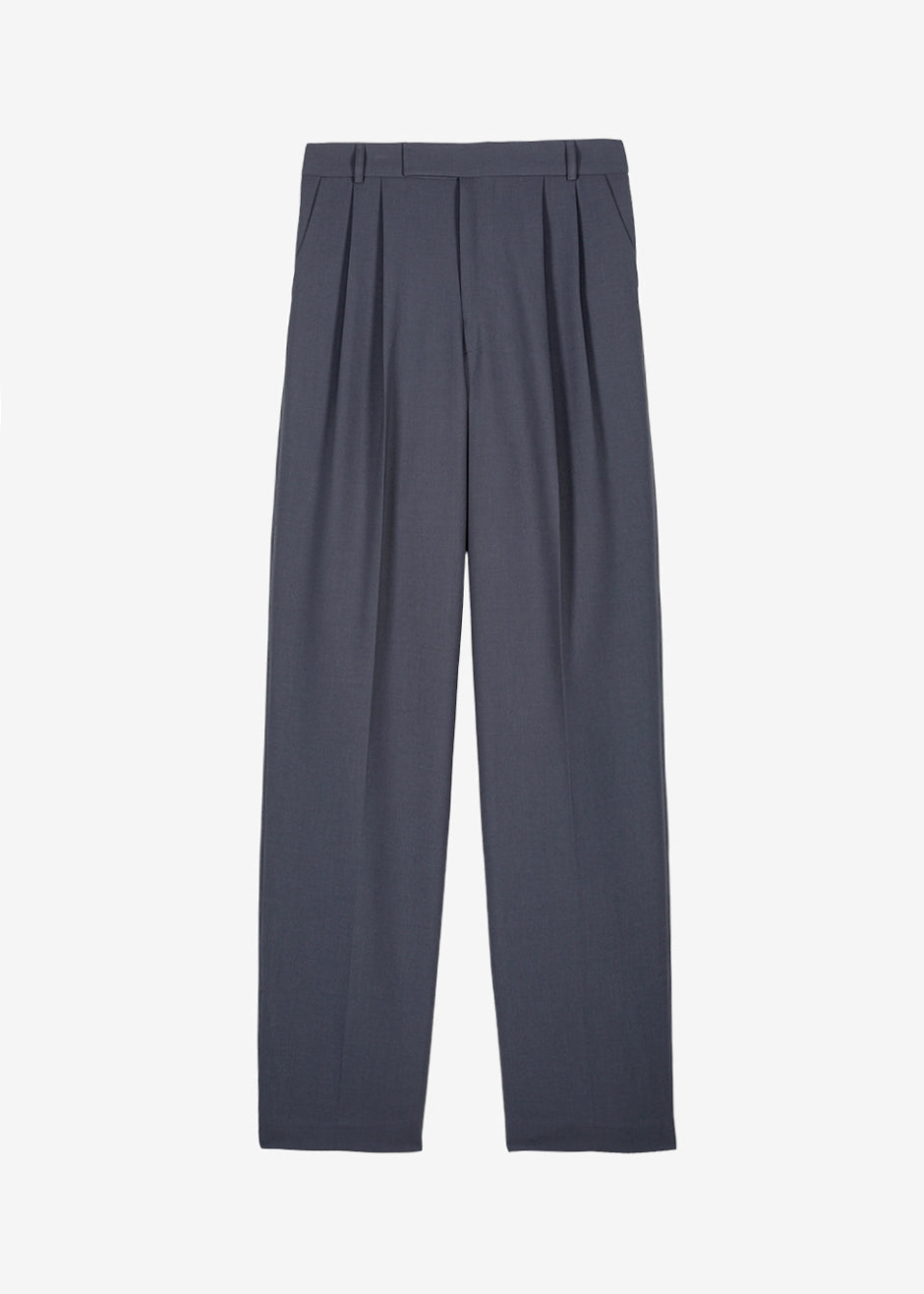 Beo Suit Pants - Charcoal - 6