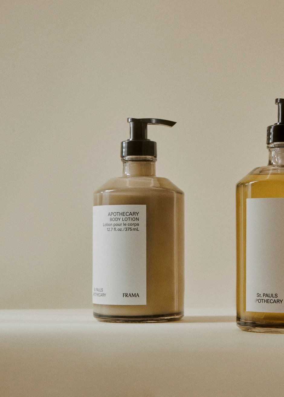 Frama Apothecary Body Lotion - 2
