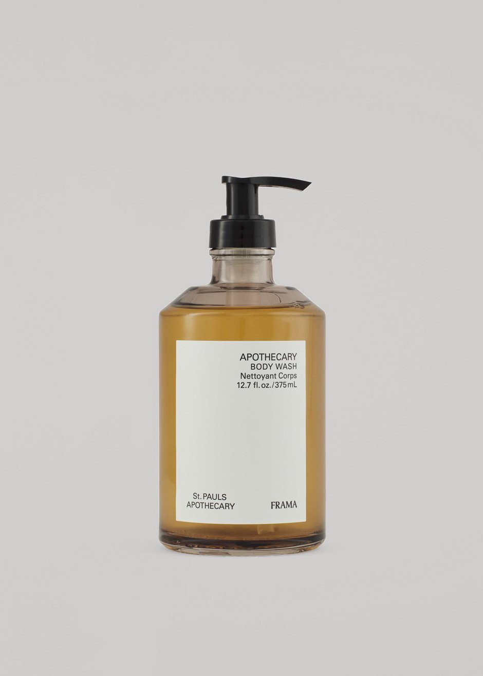 Frama Apothecary Body Wash - 1