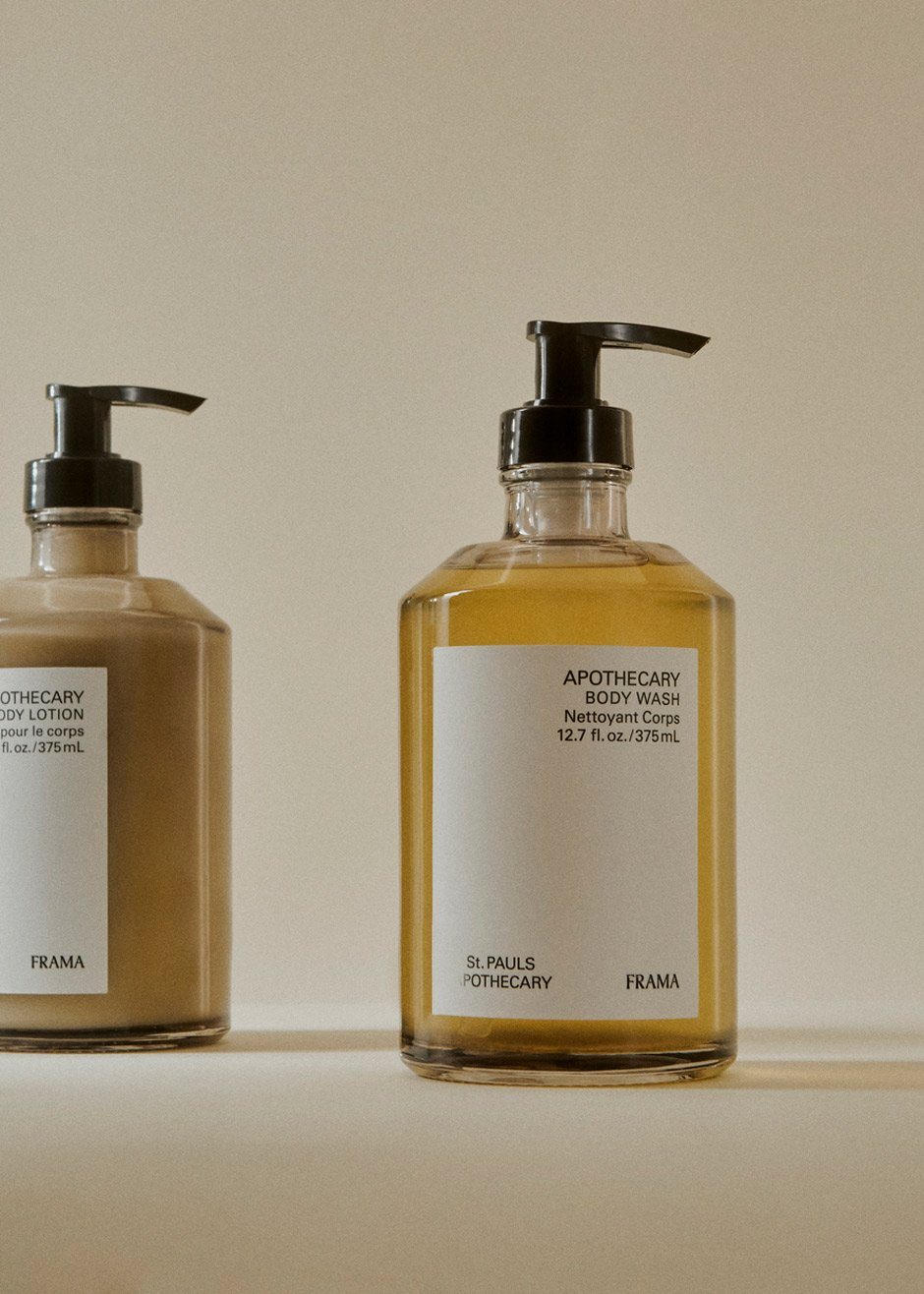 Frama Apothecary Body Wash - 2