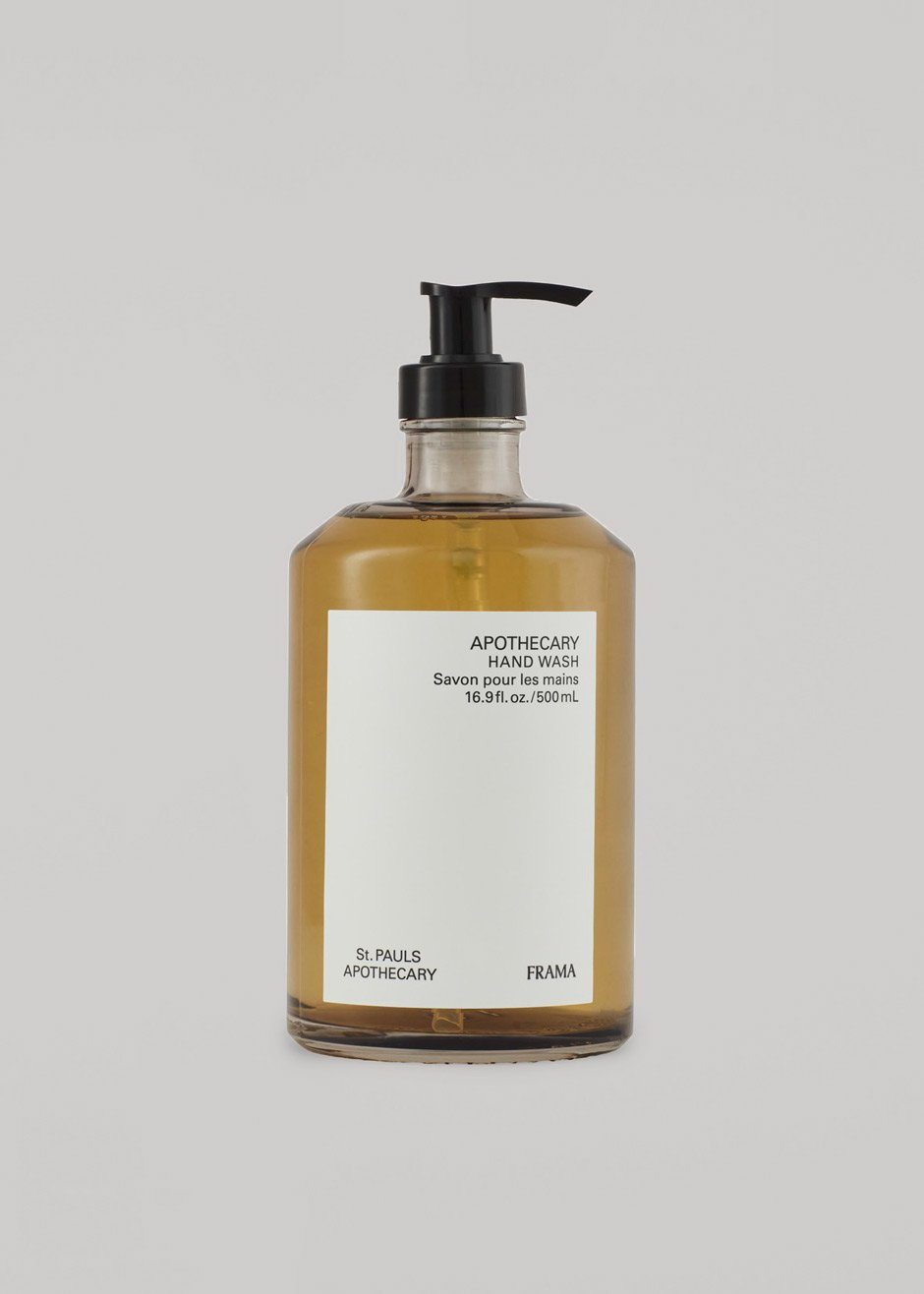 Frama Apothecary Hand Wash - 4