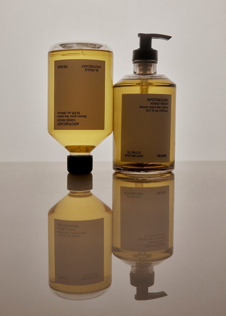 Frama Apothecary Hand Wash - 3