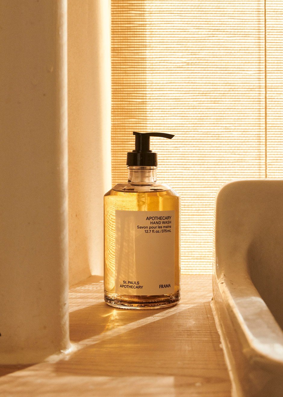 Frama Apothecary Hand Wash - 2