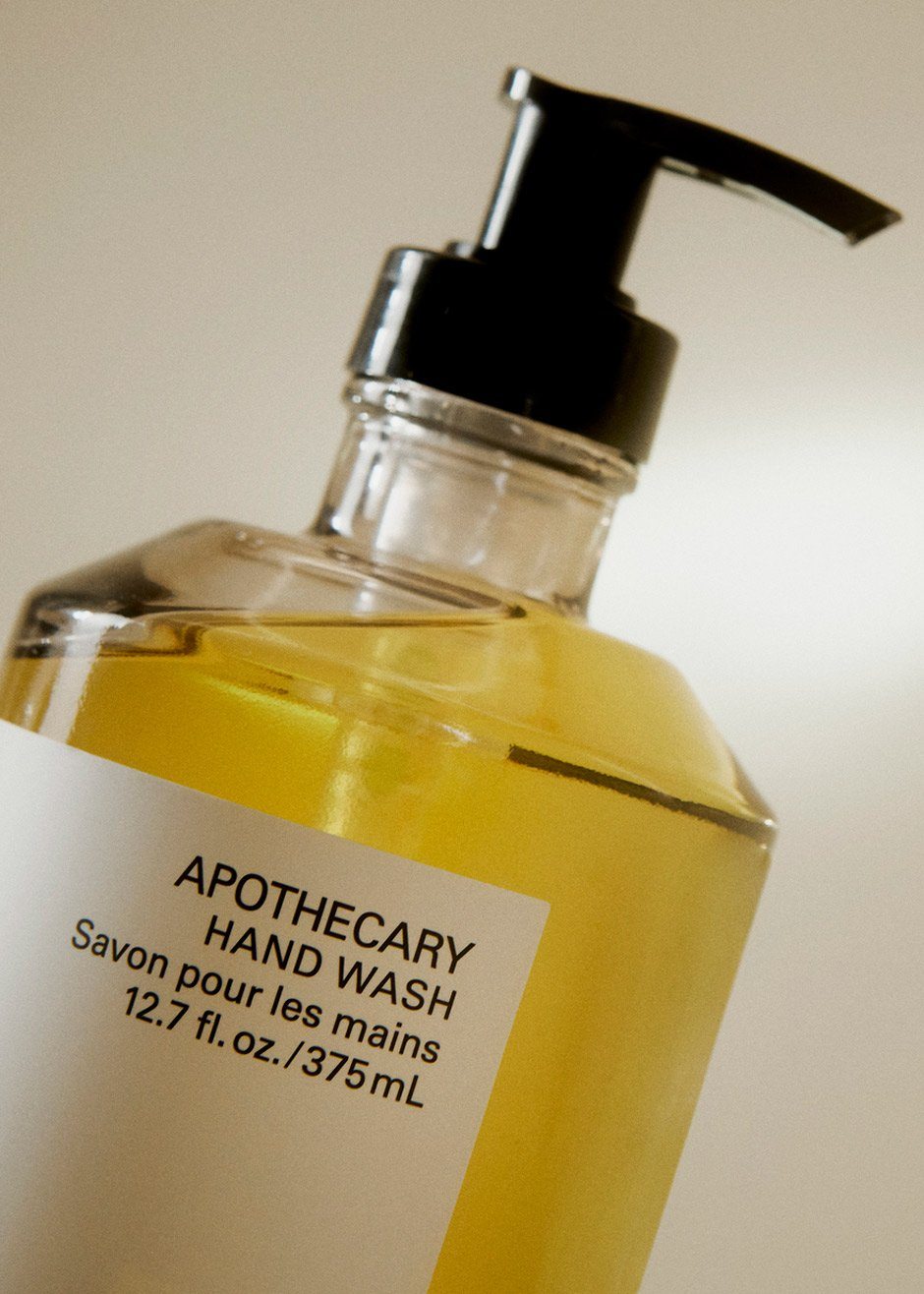 Frama Apothecary Hand Wash - 1