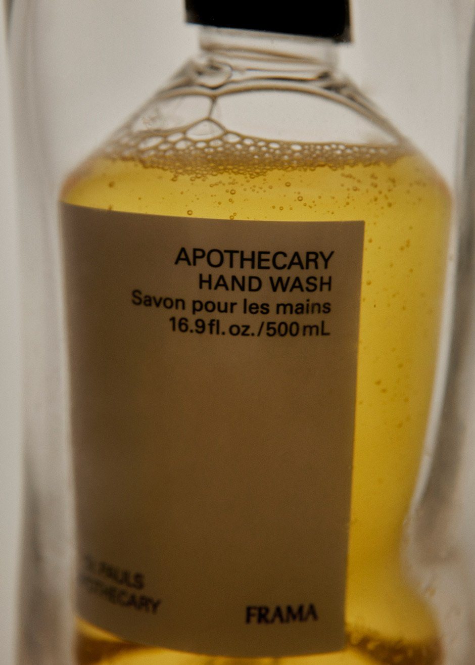 Frama Apothecary Hand Wash - 5