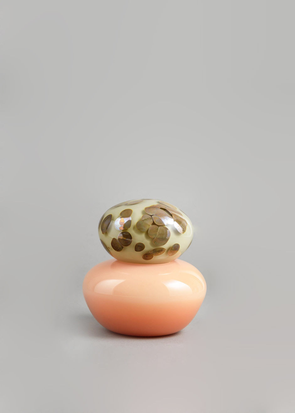 Helle Mardahl Bonbonniere - Champagne & Melon - 1