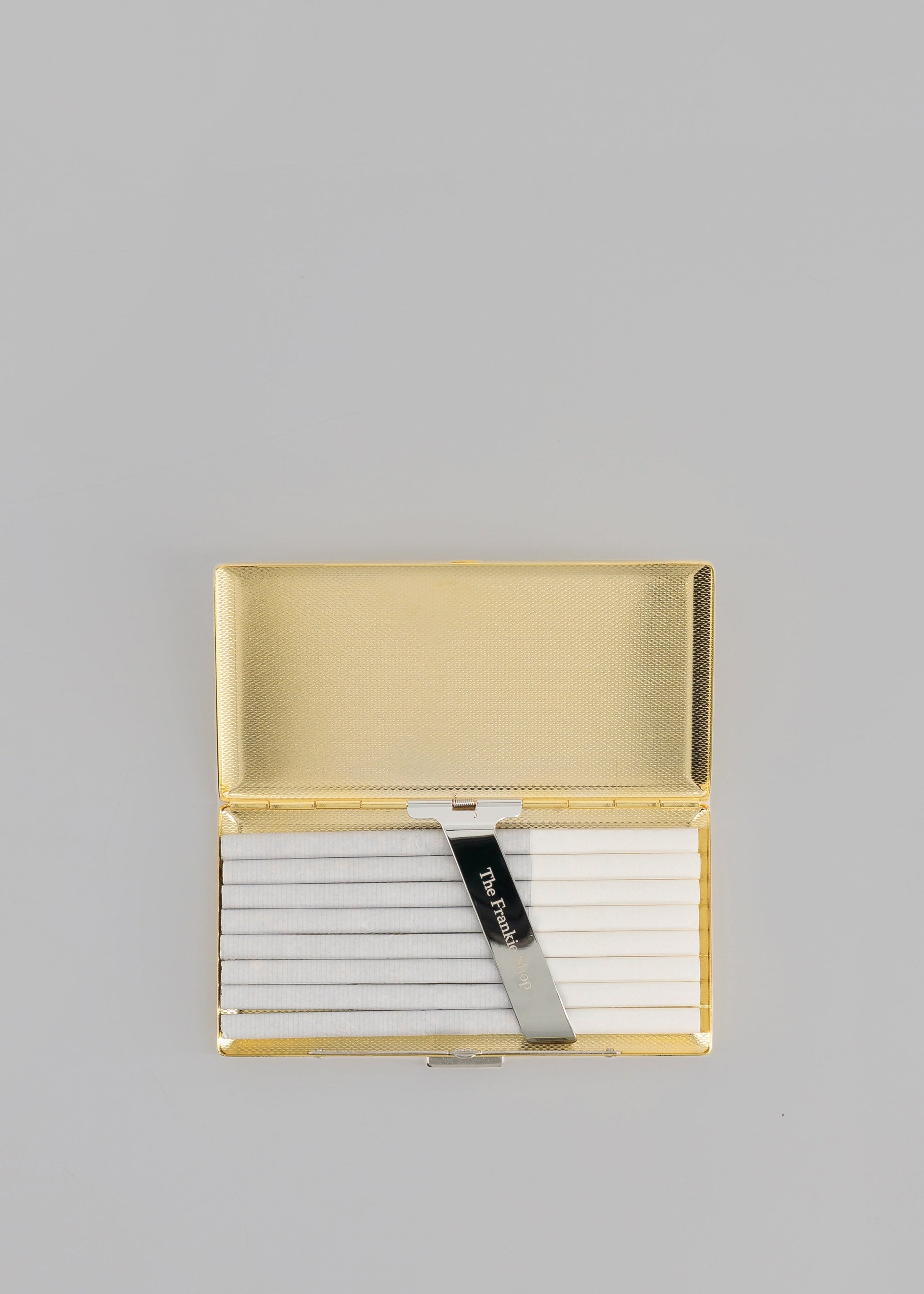 TFS Multi-use Gold Case - 1