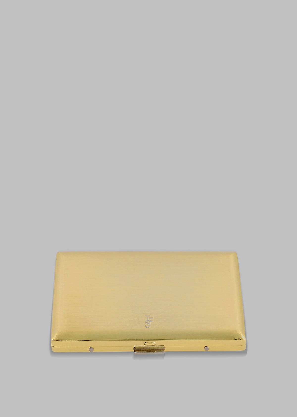 TFS Multi-use Gold Case - 2